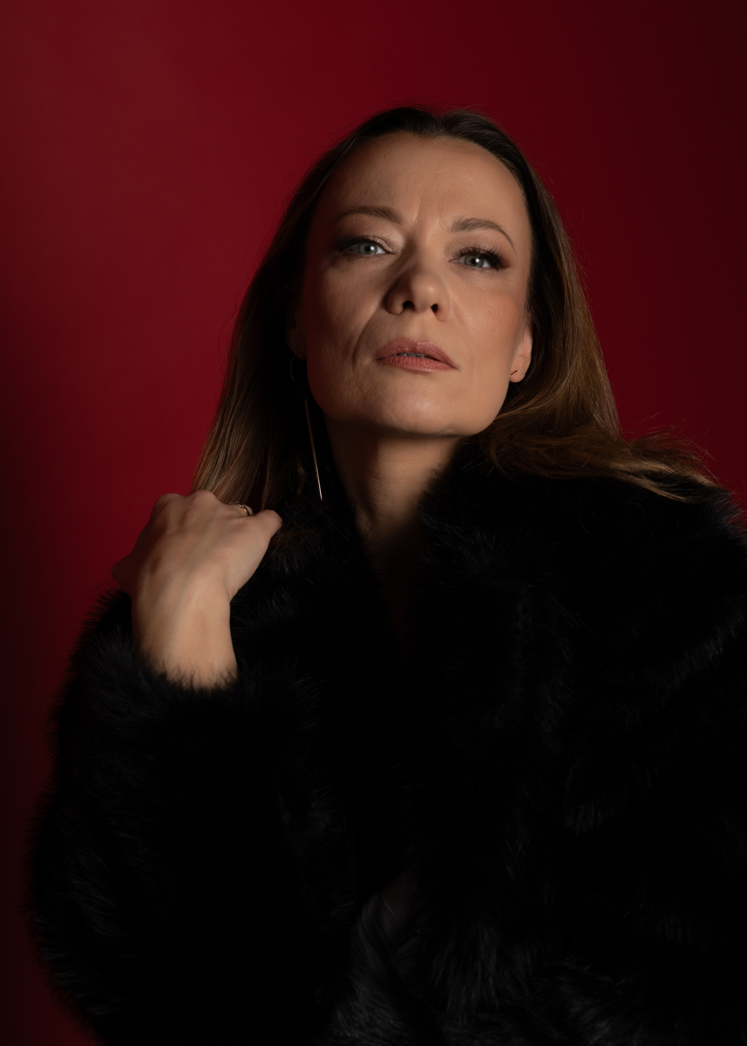 Svetlana. Sajūtu un mirkļu fotogrāfs no Rīgas, Mārtiņš Babris