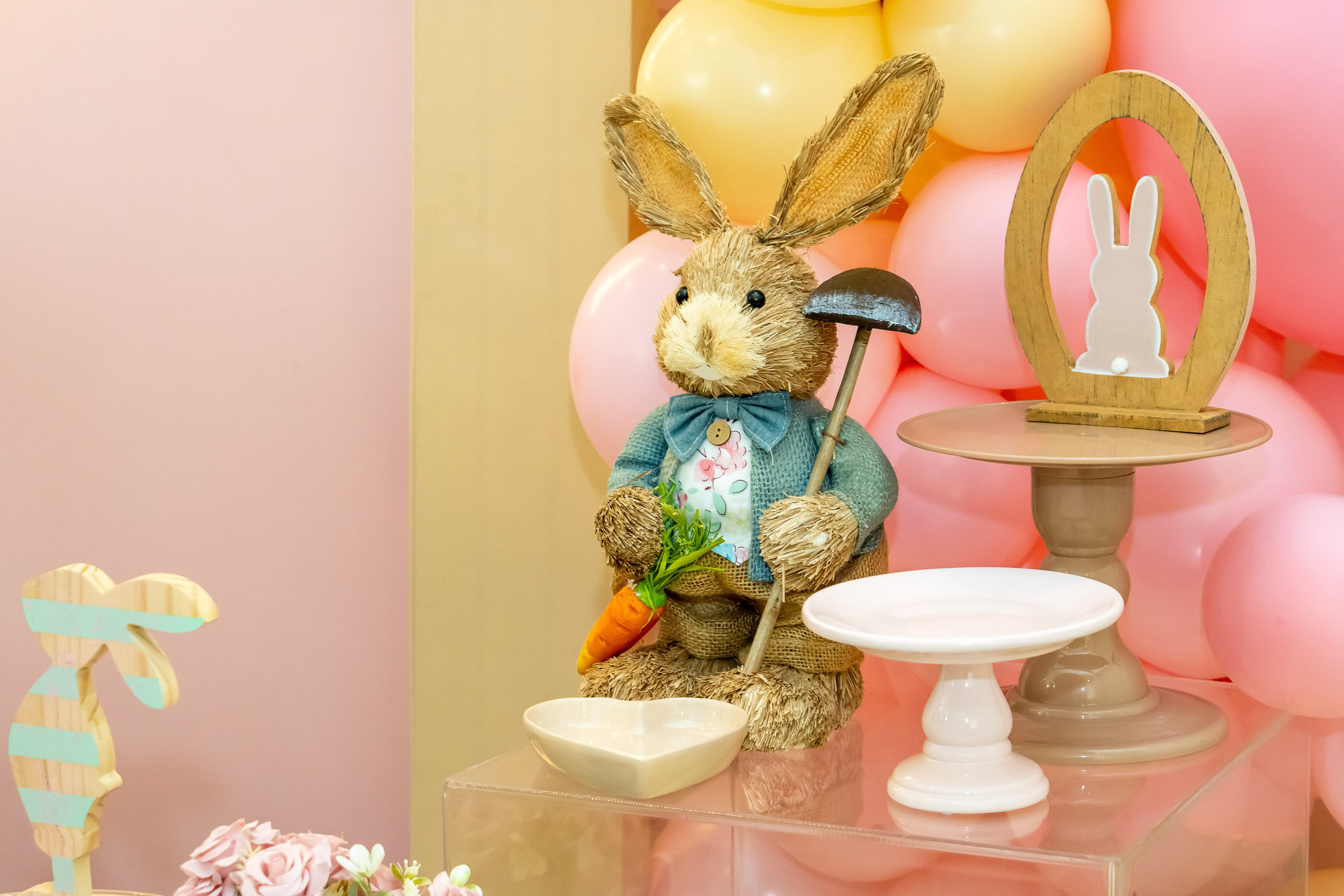 Fotografia de Festa Infantil. Fotógrafo Social e Corporativo em São Paulo/SP
