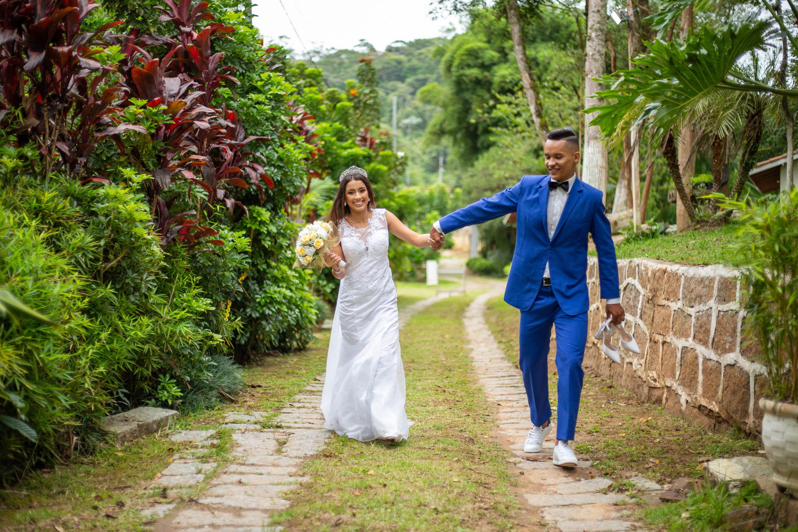 Fotografia de Casamento. Fotógrafo Social e Corporativo em São Paulo/SP