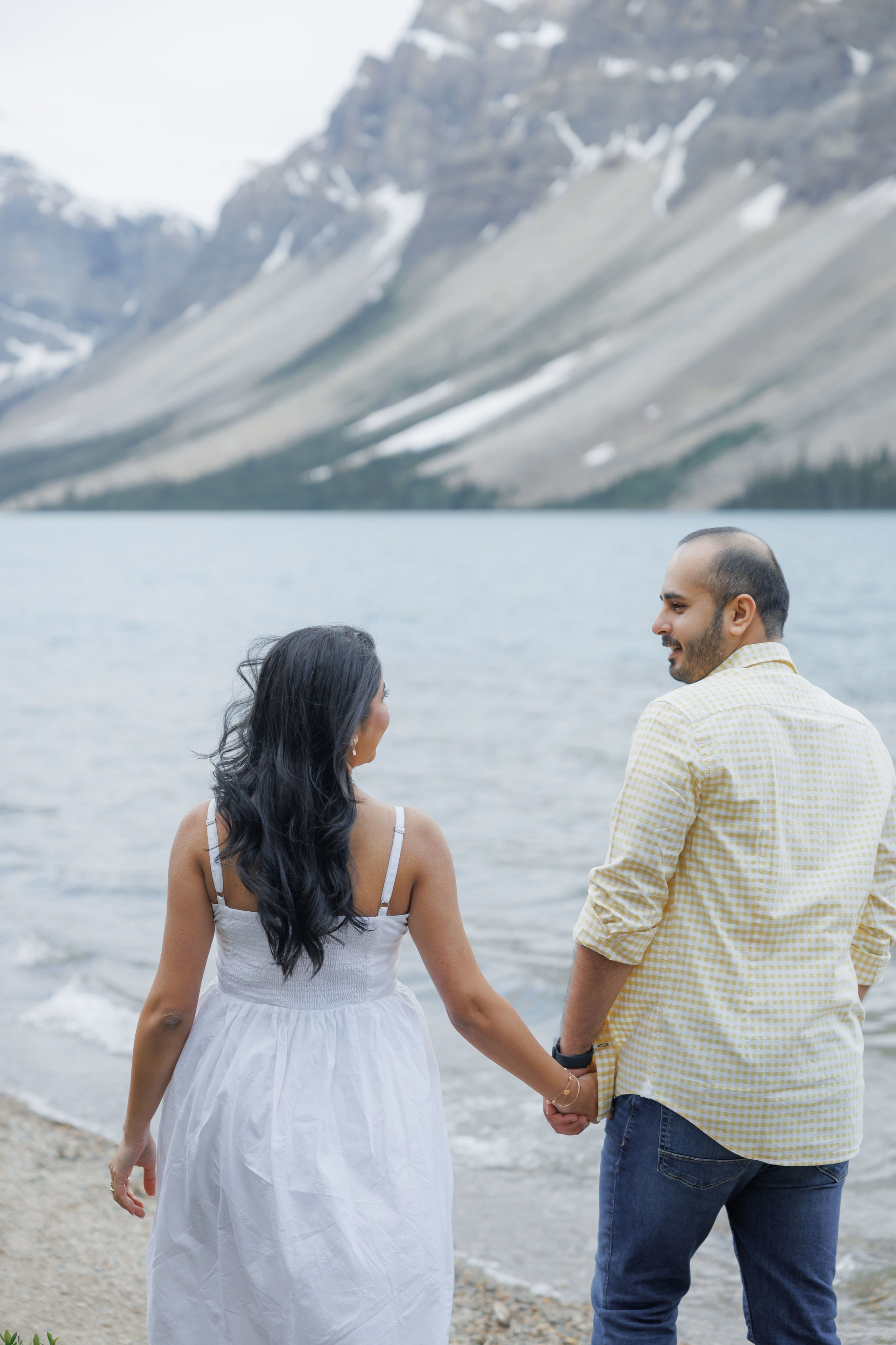 Mountain maternity shoot. Home
