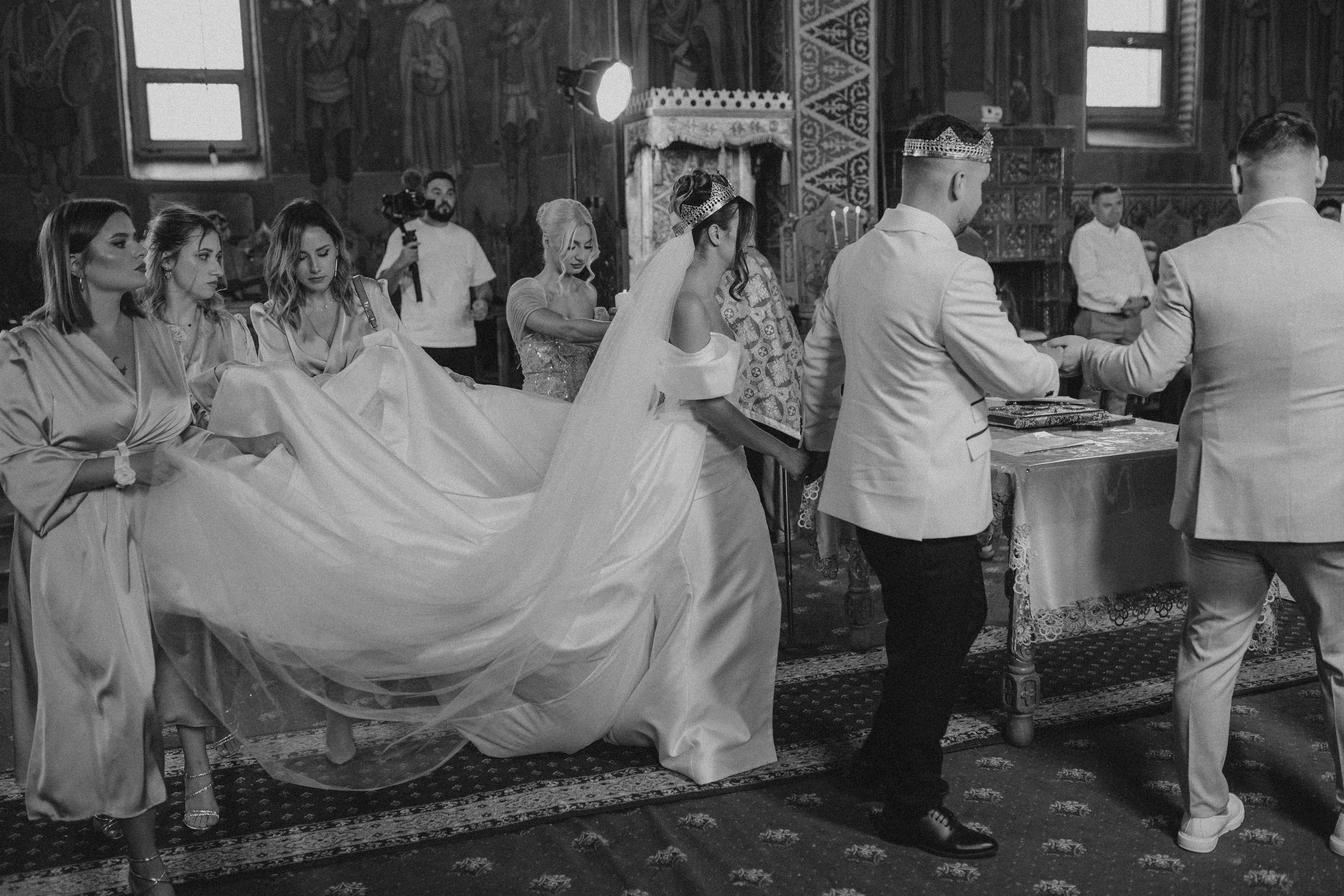 Mădălina + Daniel. Goldut Sergiu Photographer