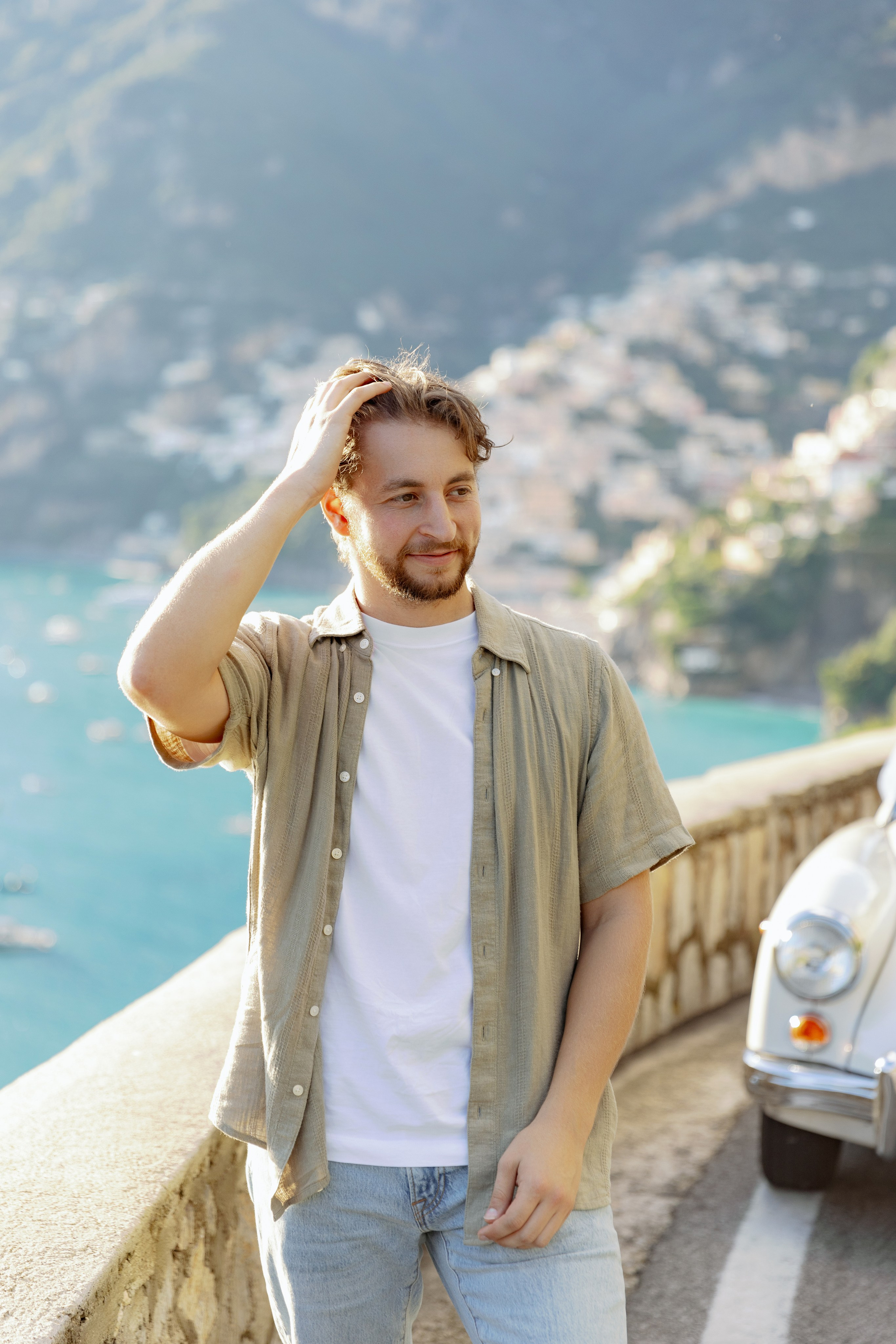 Dillon&Yesika. Photographer