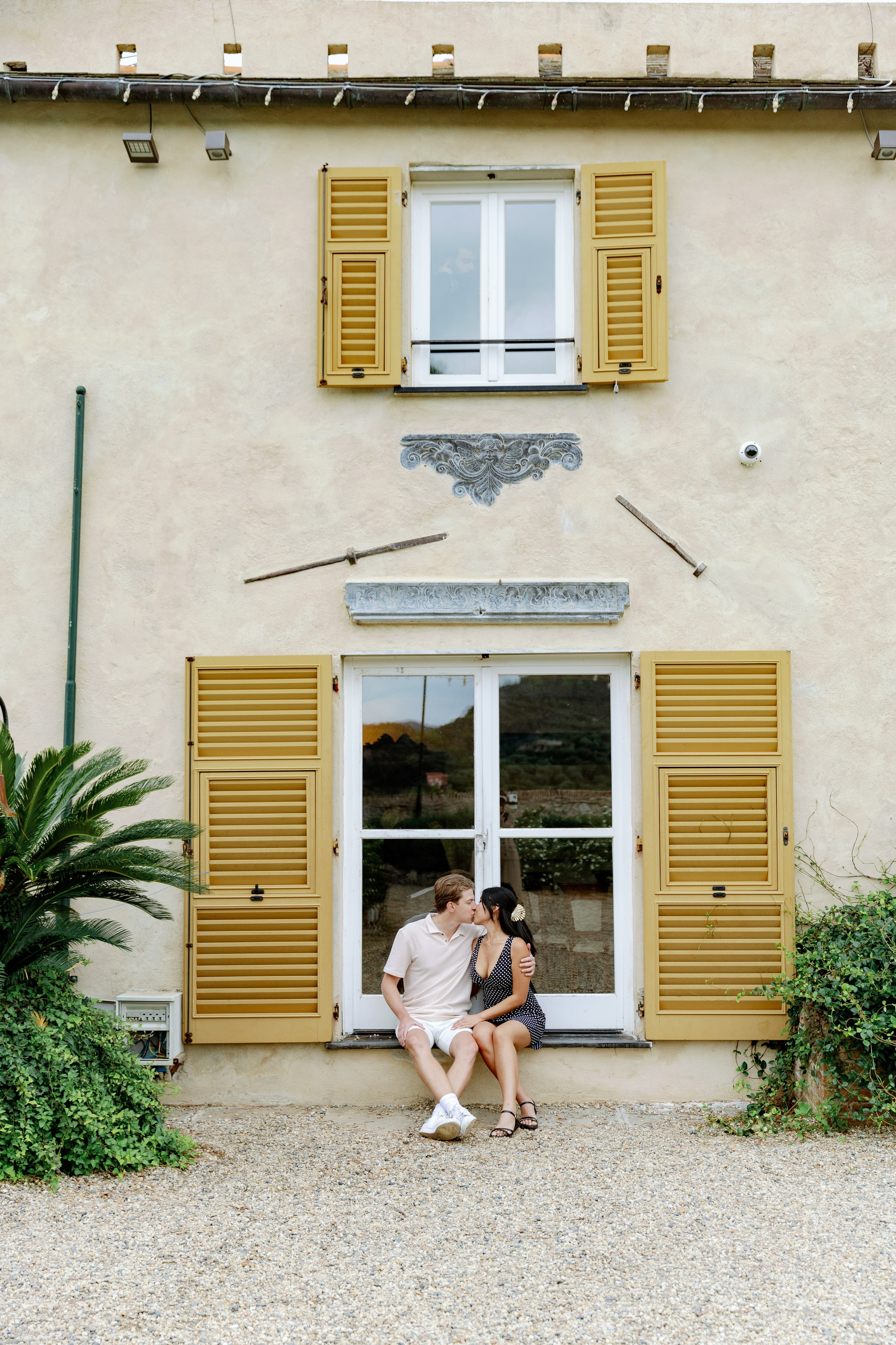 Mantas&Yesica. Photographer