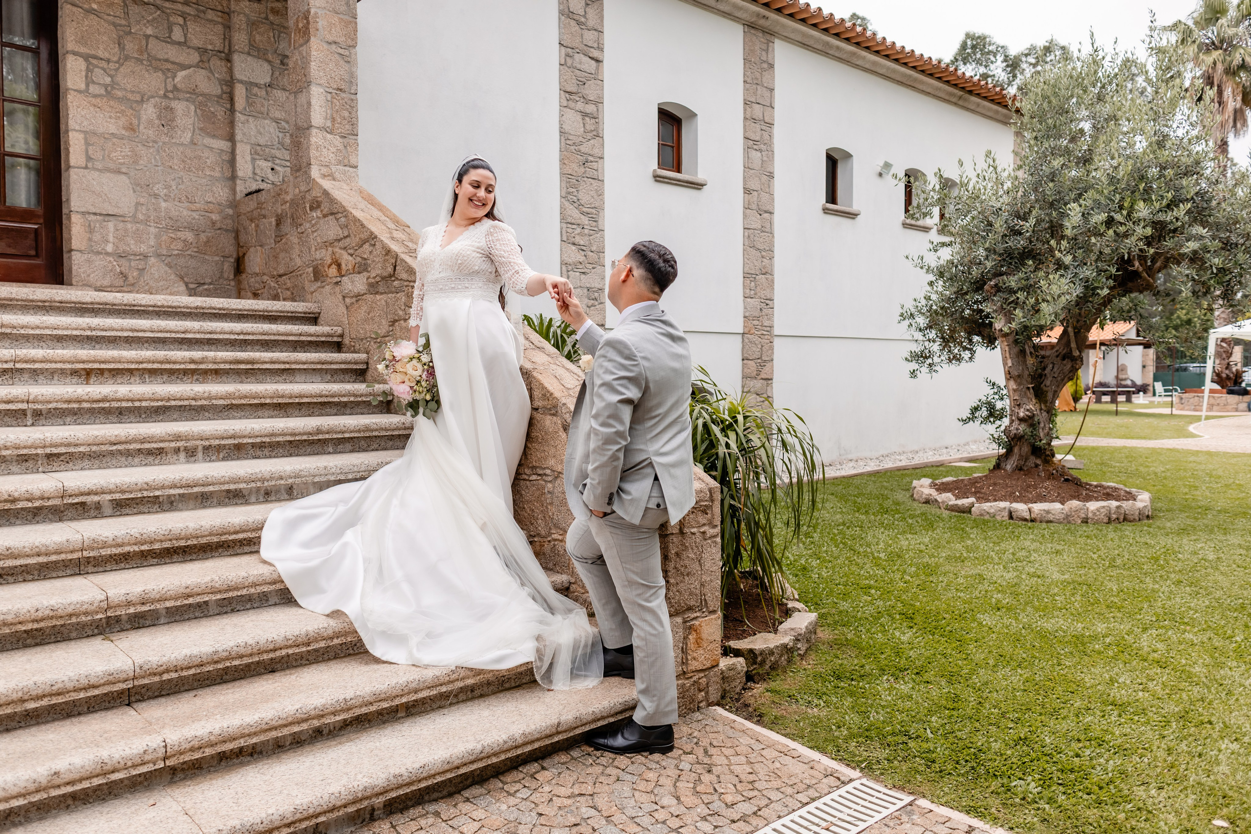 Joana & Guilherme. Nelson Miranda Fotografia