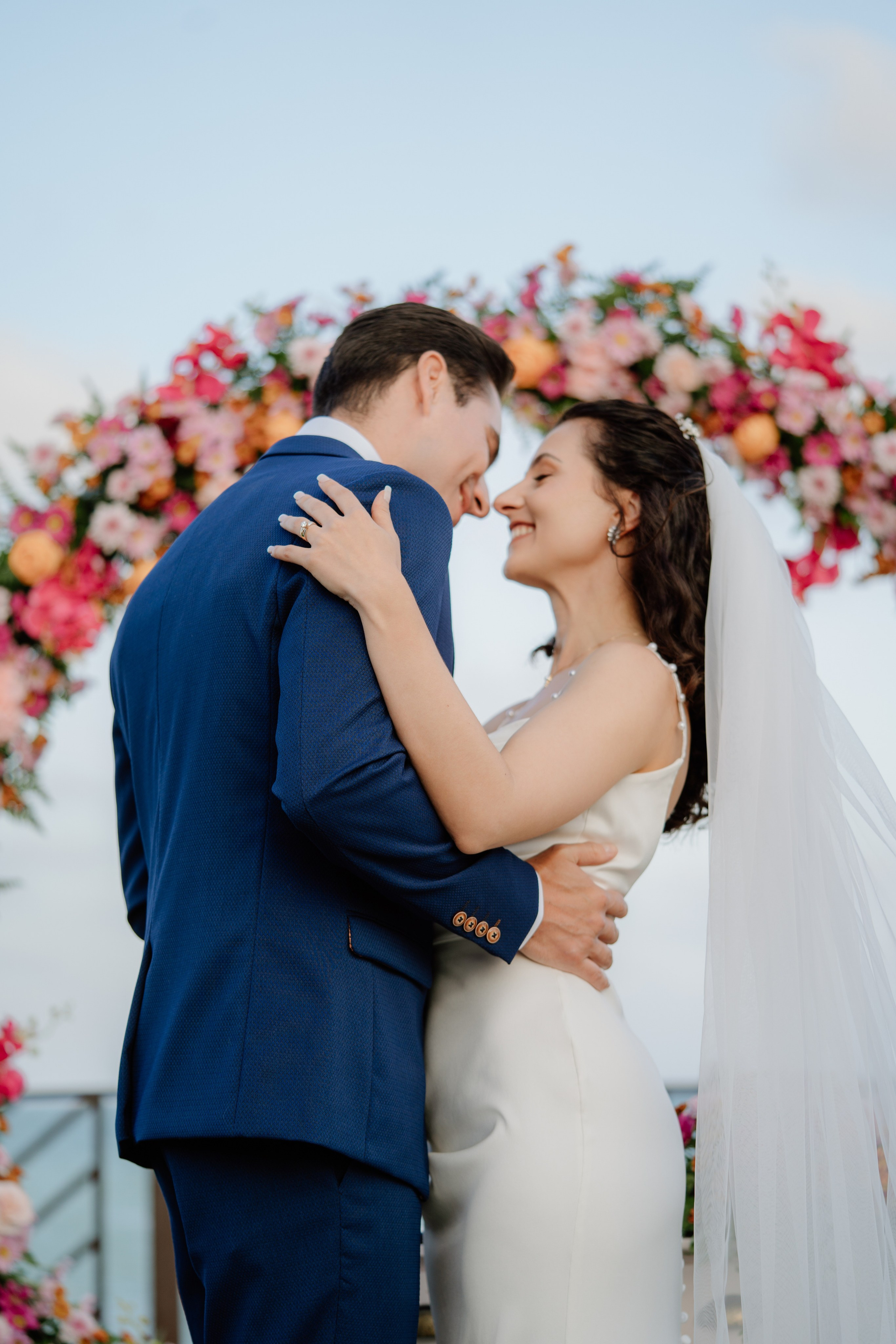 Priscila e Marlon. Luz suave, direção leve e fotos que captam quem realmente você é