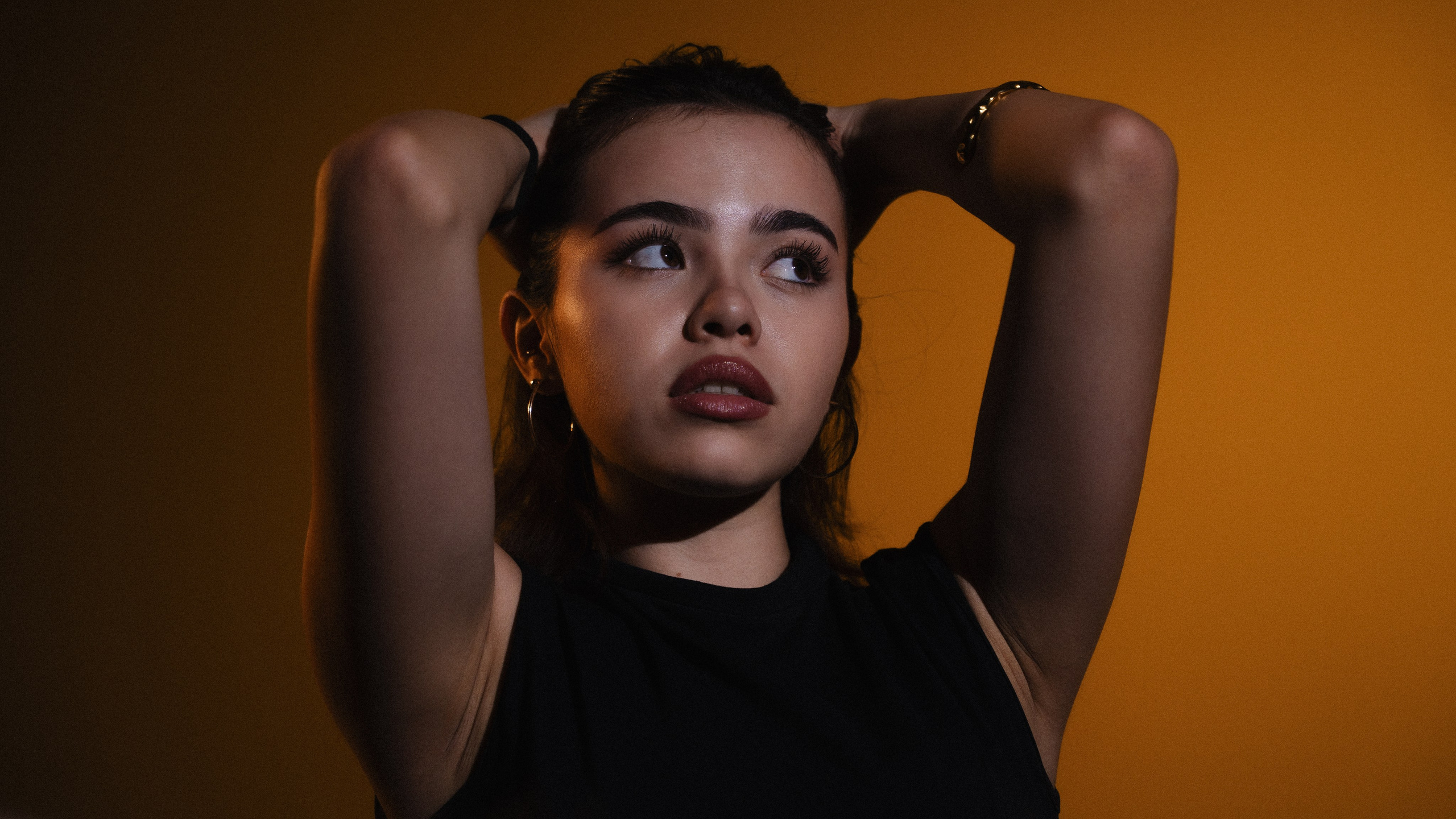 Emdinova. From rapture