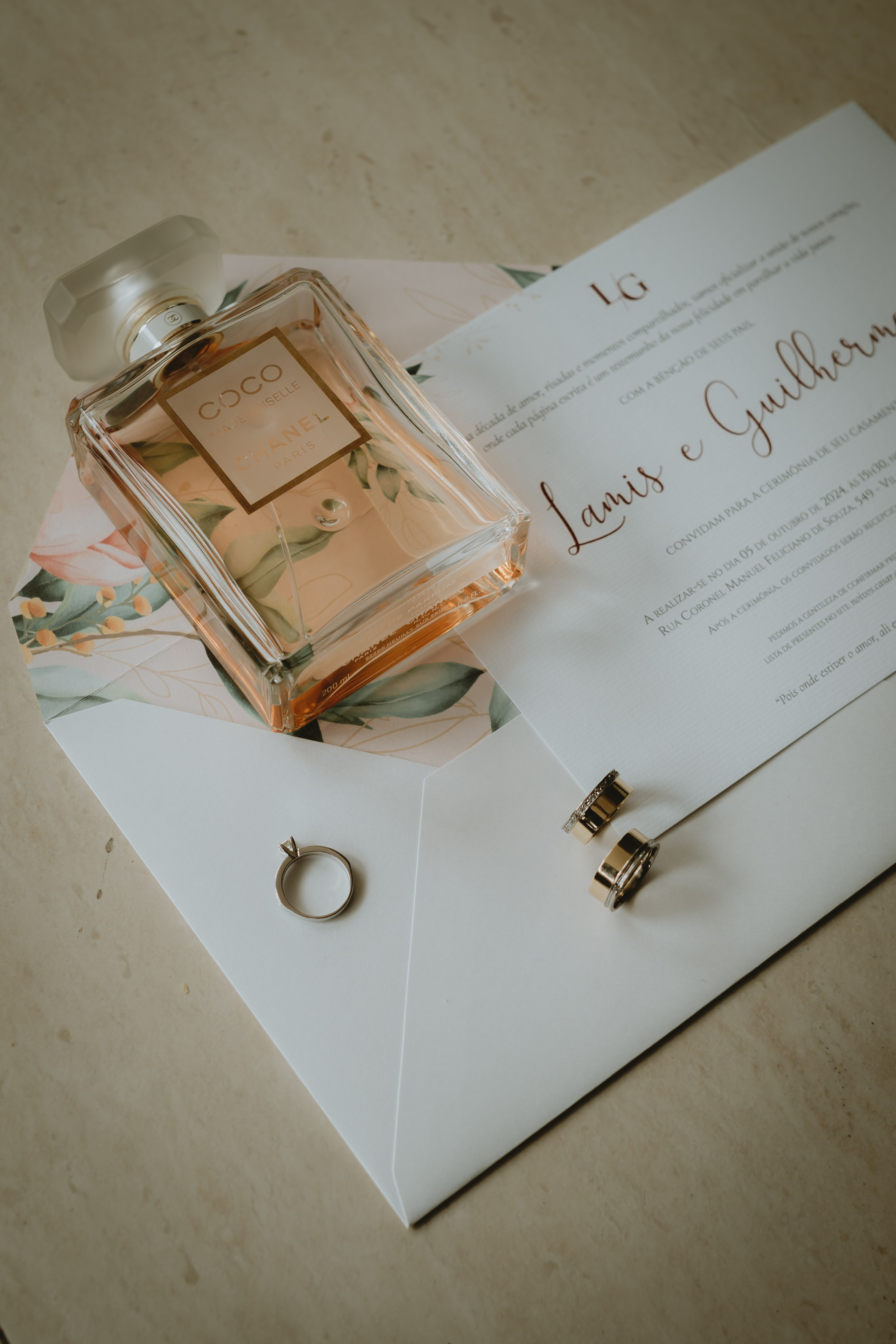 Lamis & Guilherme // Wedding. A Um Passo Fotografia