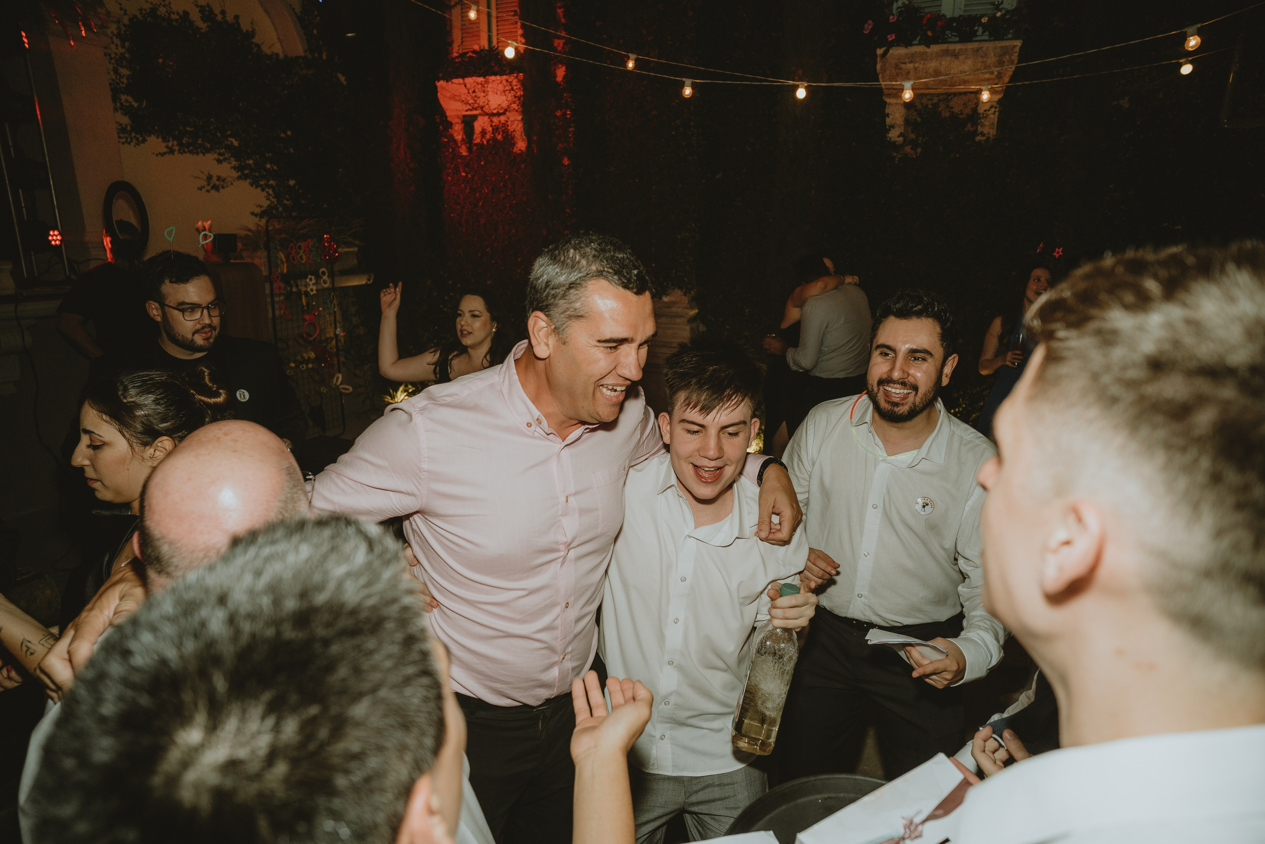 Lamis & Guilherme // Wedding. A Um Passo Fotografia