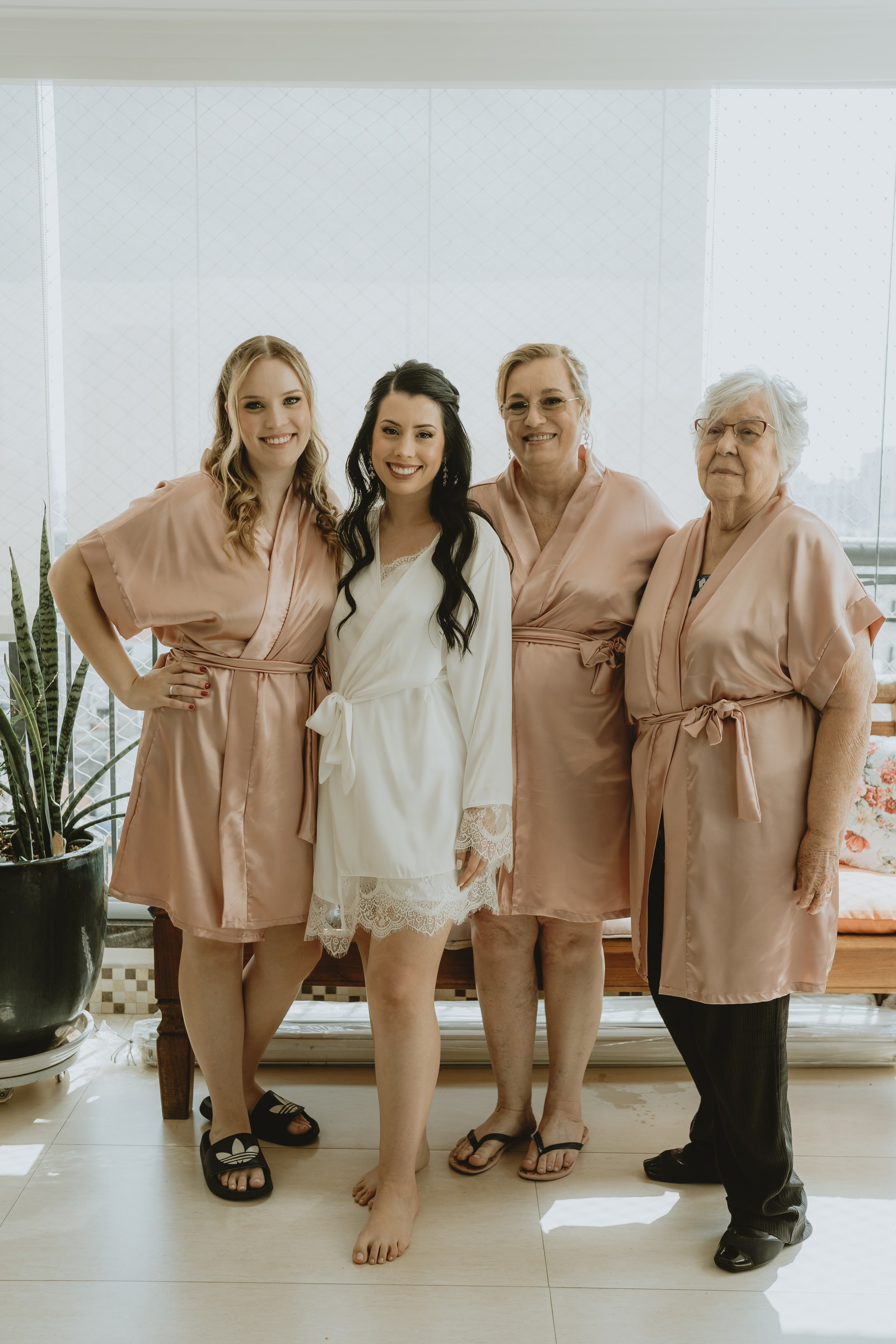 Lamis & Guilherme // Wedding. A Um Passo Fotografia