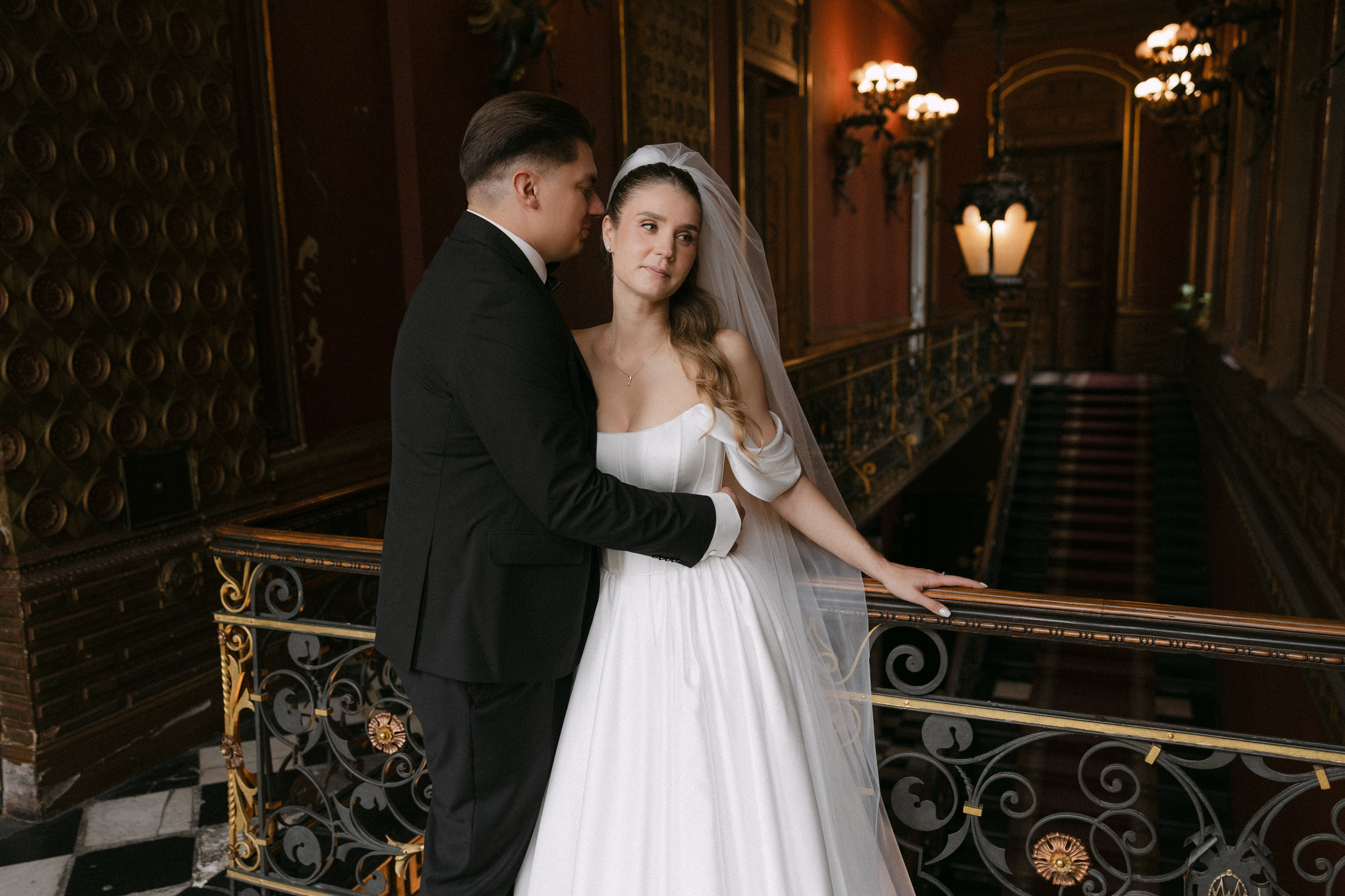 Gabrielė ir Edgaras