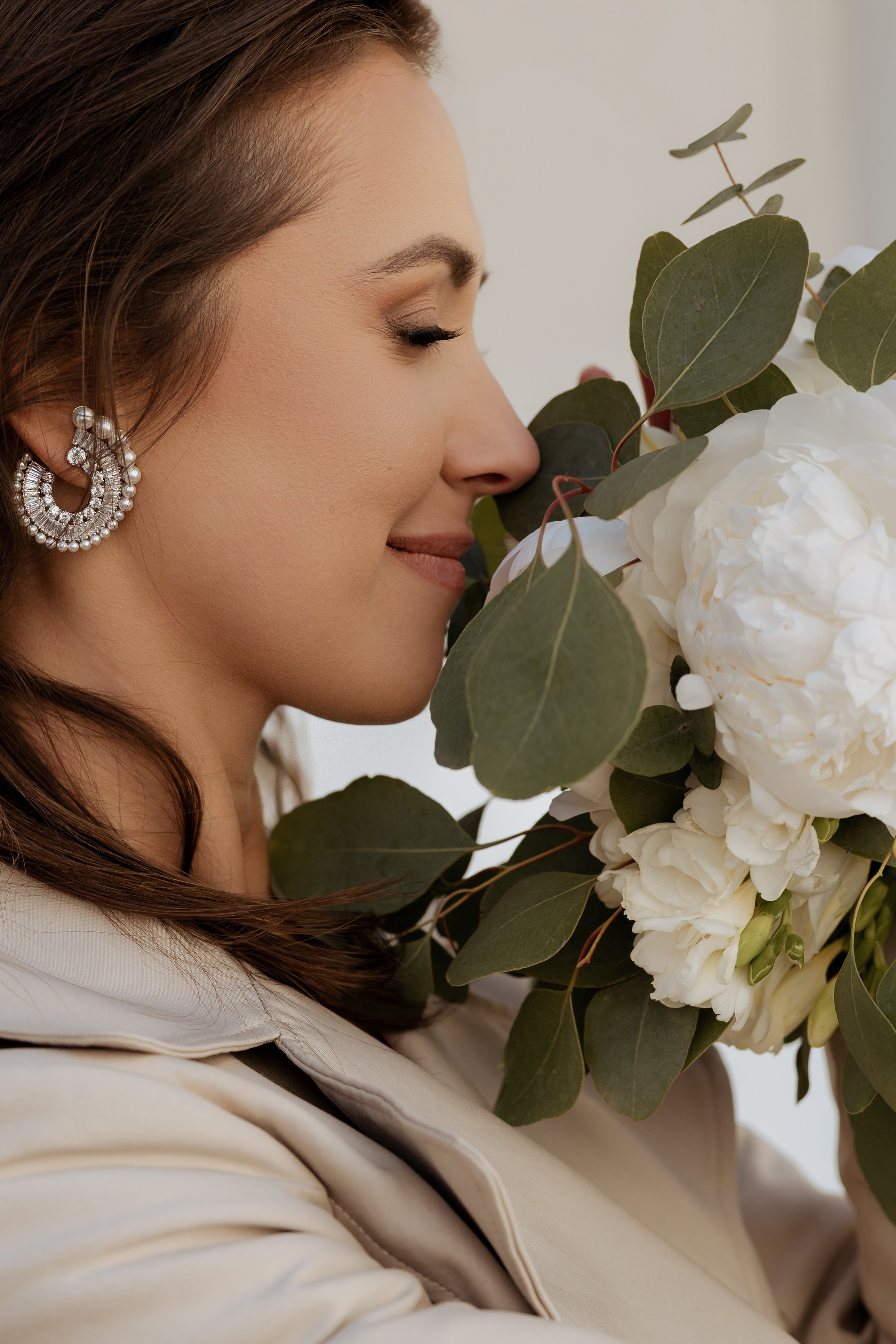 Monika ir Vytautas — miestu alsuojanti trumpa jaunųjų fotosesija Kaune