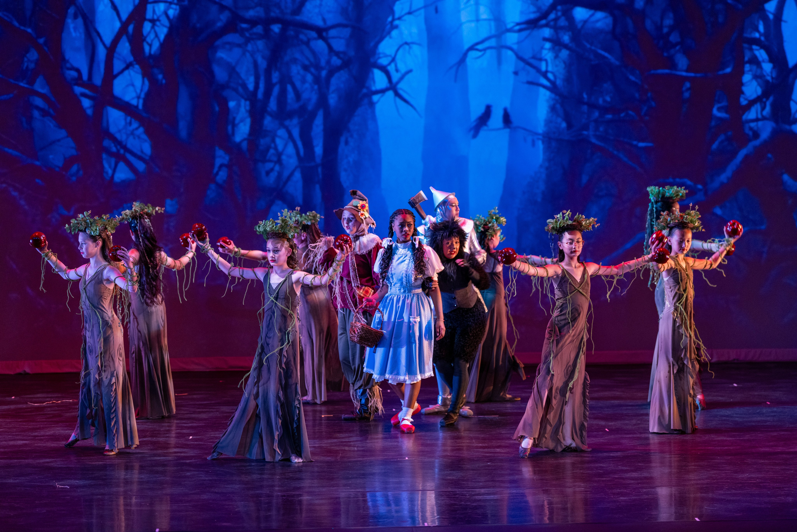 Ballet Photographer Los Angeles. Santa Clarita Photographer