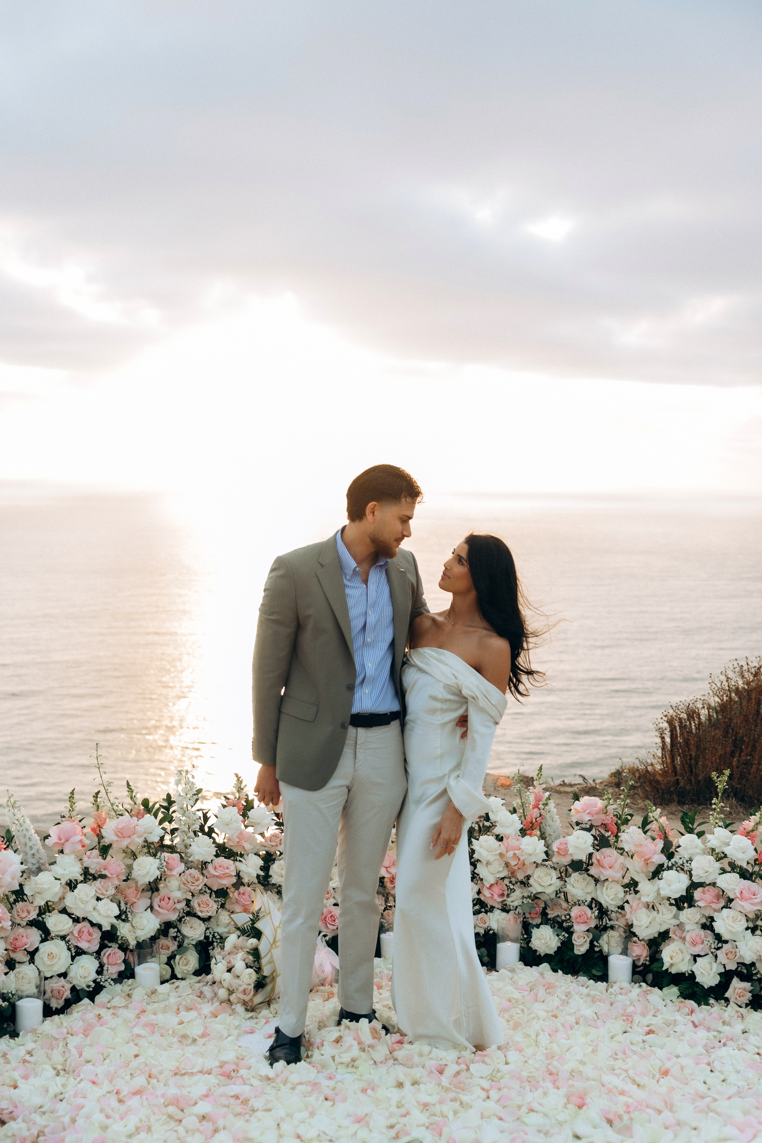 Amin&Saja. Wedding and family photographer San Diego