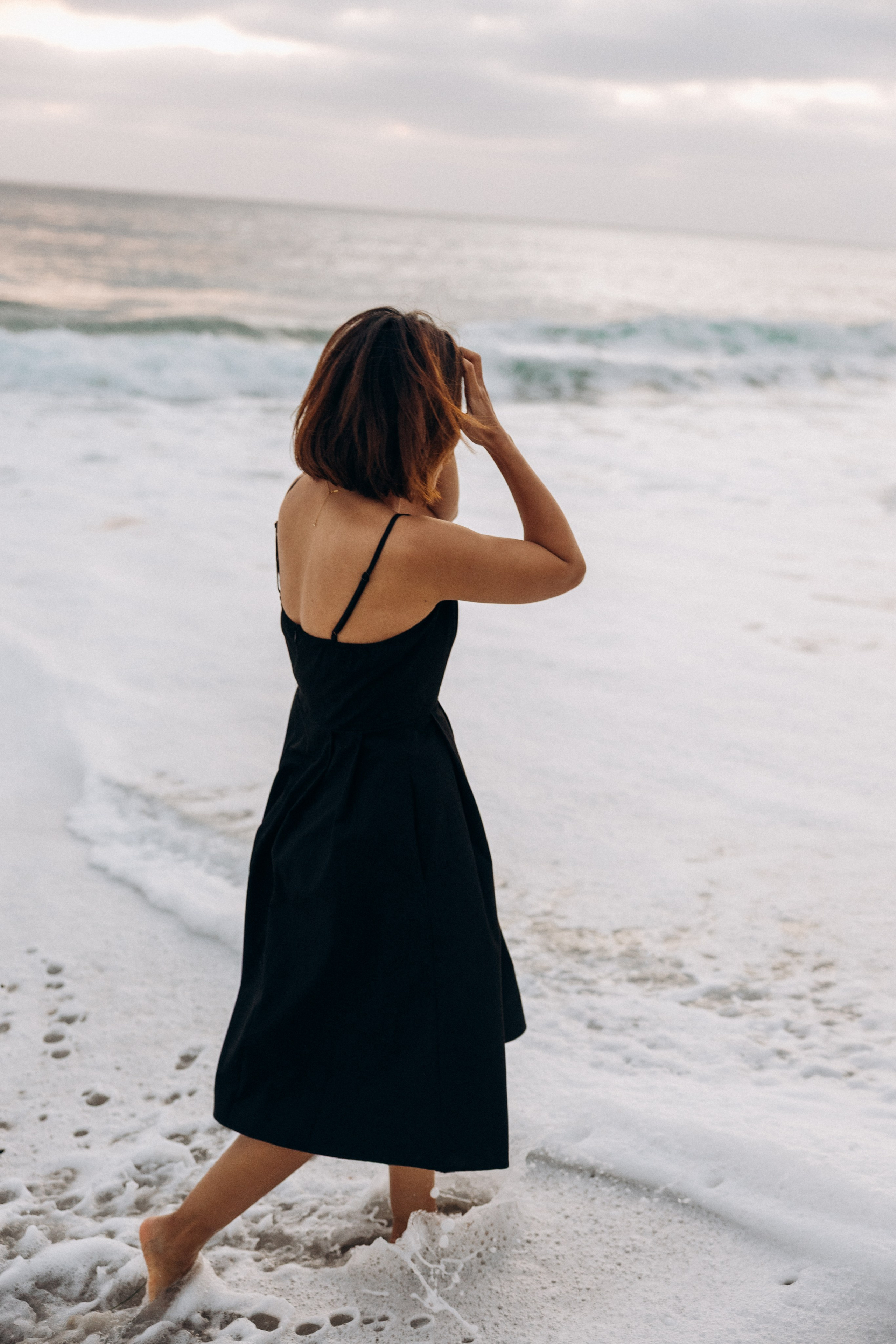 Dickson and Twinkle. Wedding and family photographer San Diego