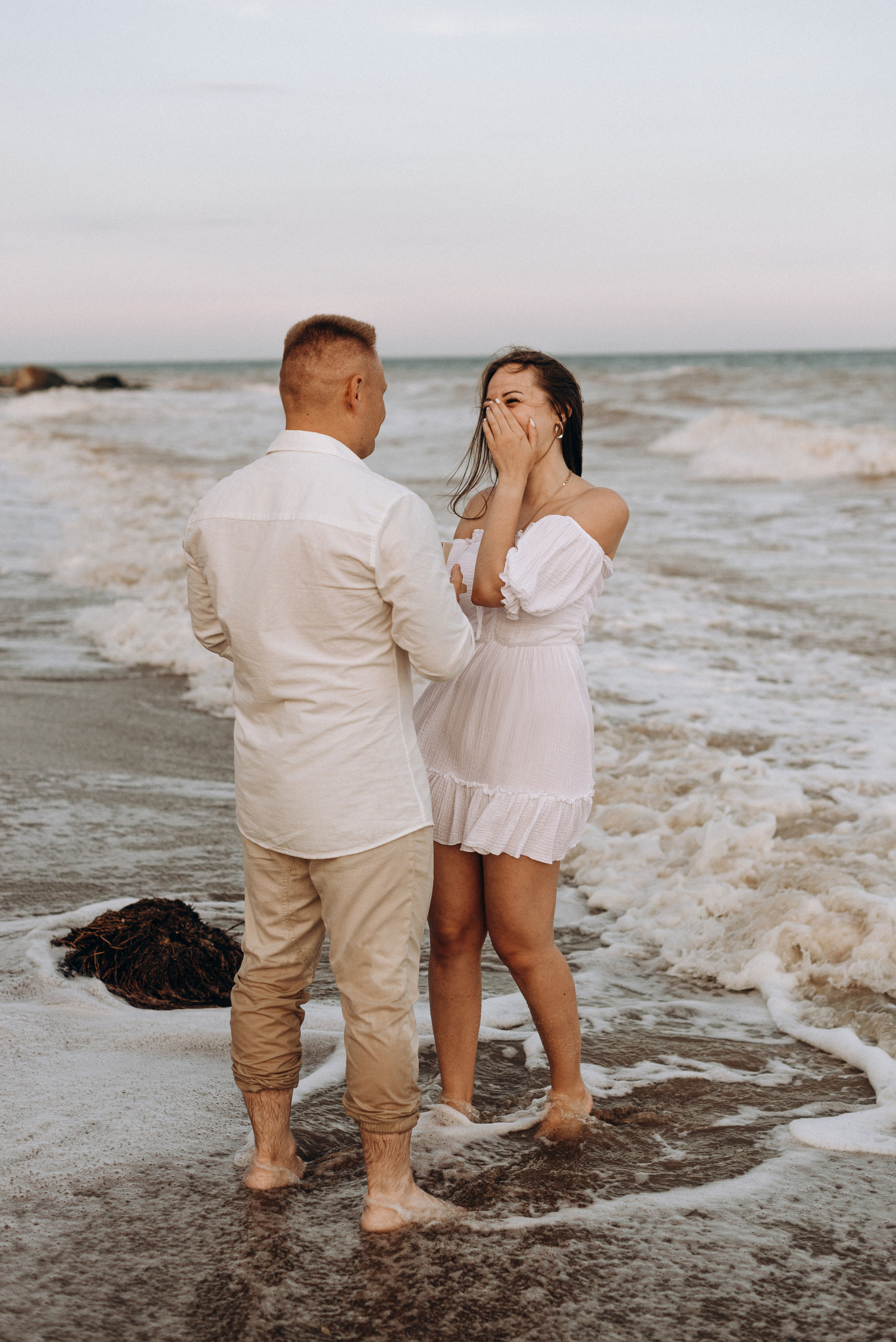 . Wedding and family photographer San Diego