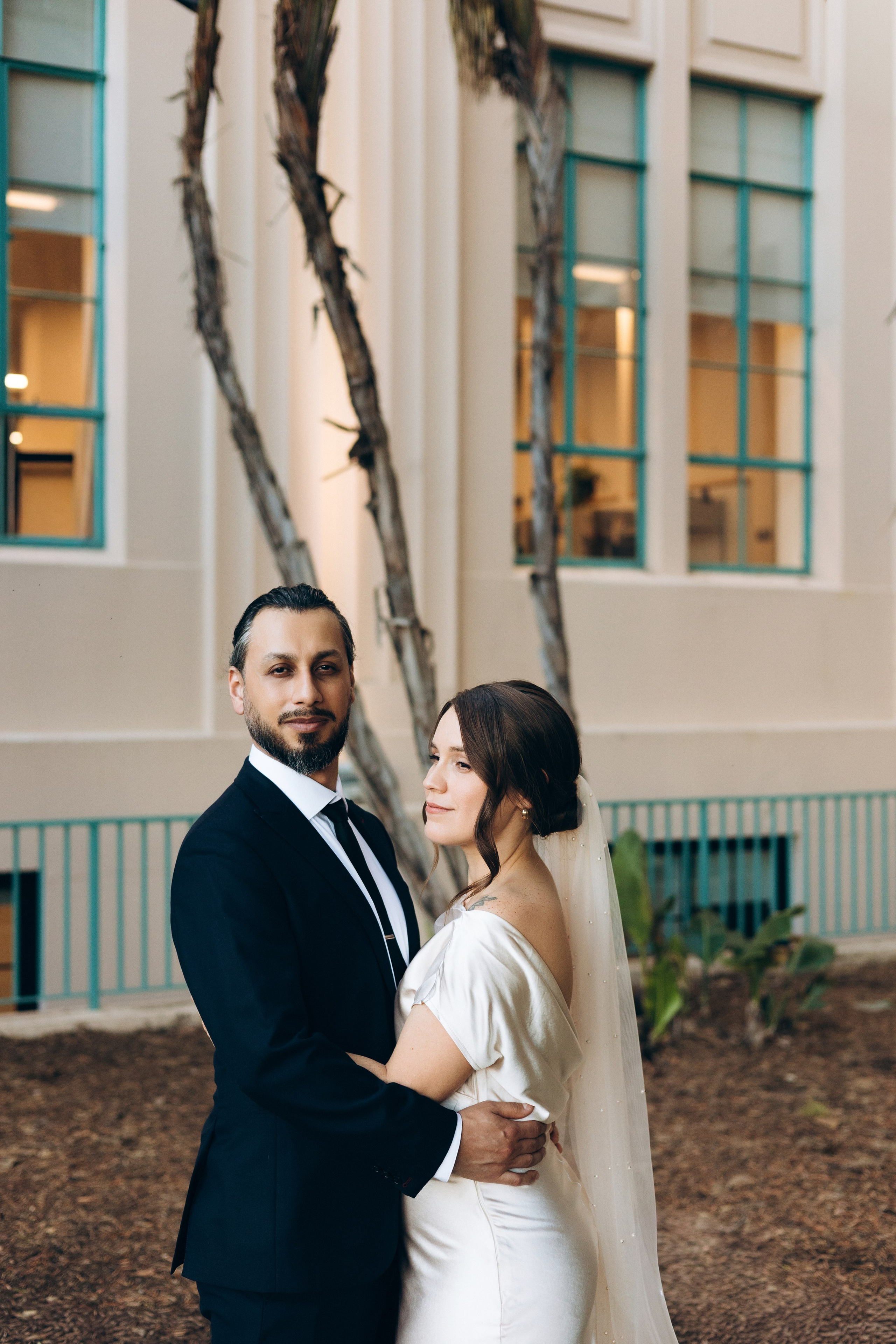 Jessi and Alex. Весільний та сімейний фотограф у Сан-Дієго