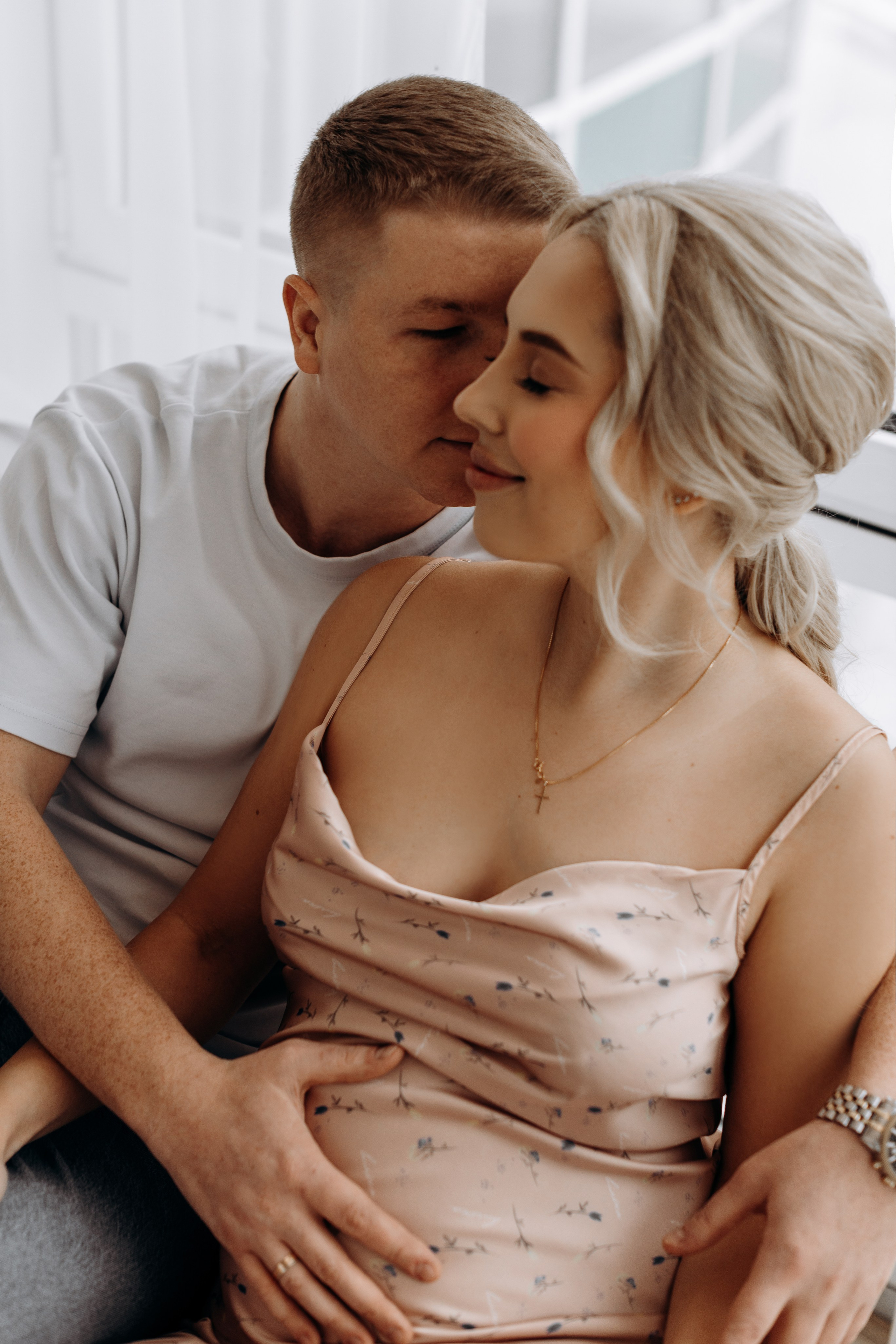 *. Wedding and family photographer San Diego