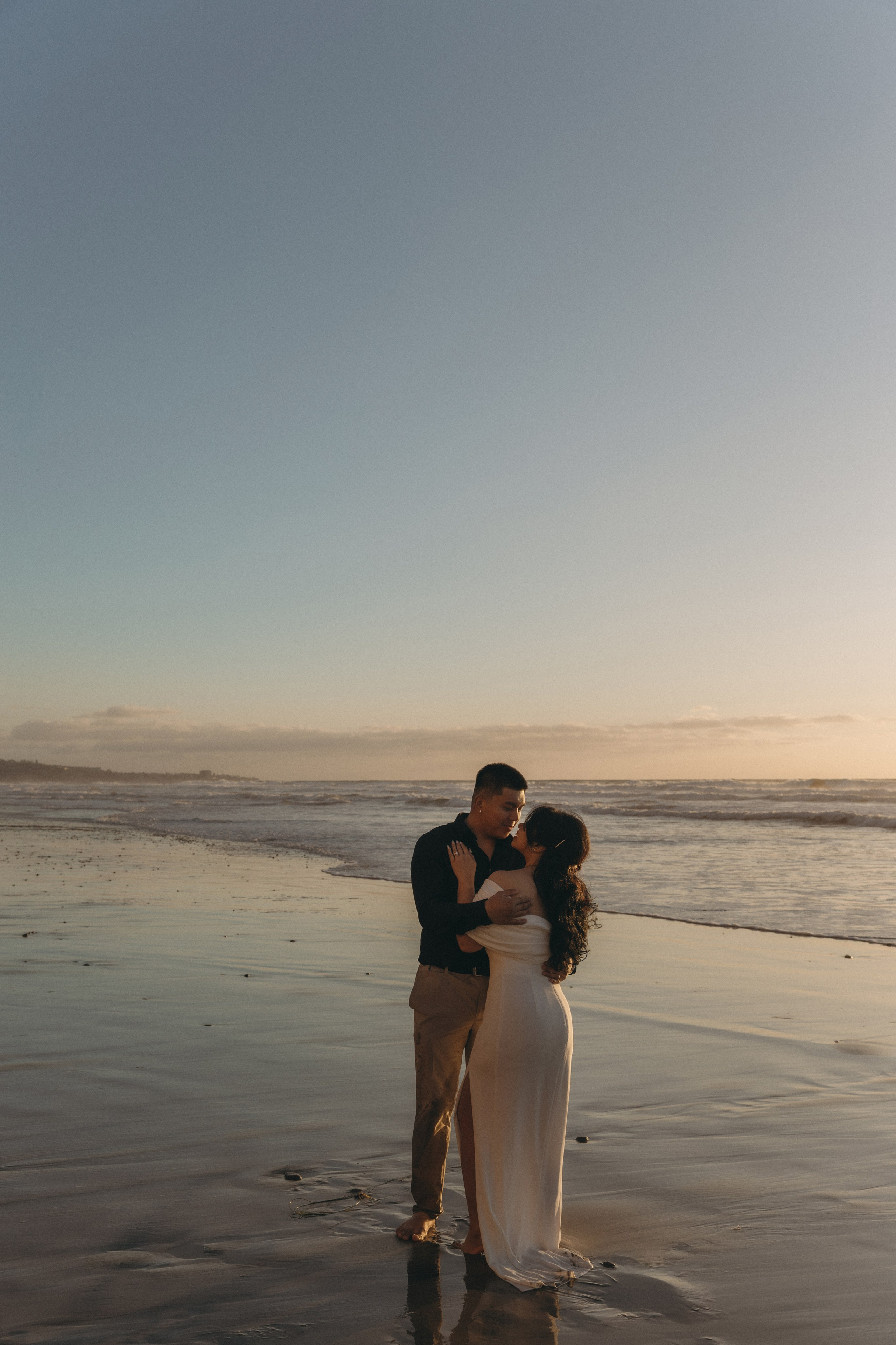 *. Wedding and family photographer San Diego