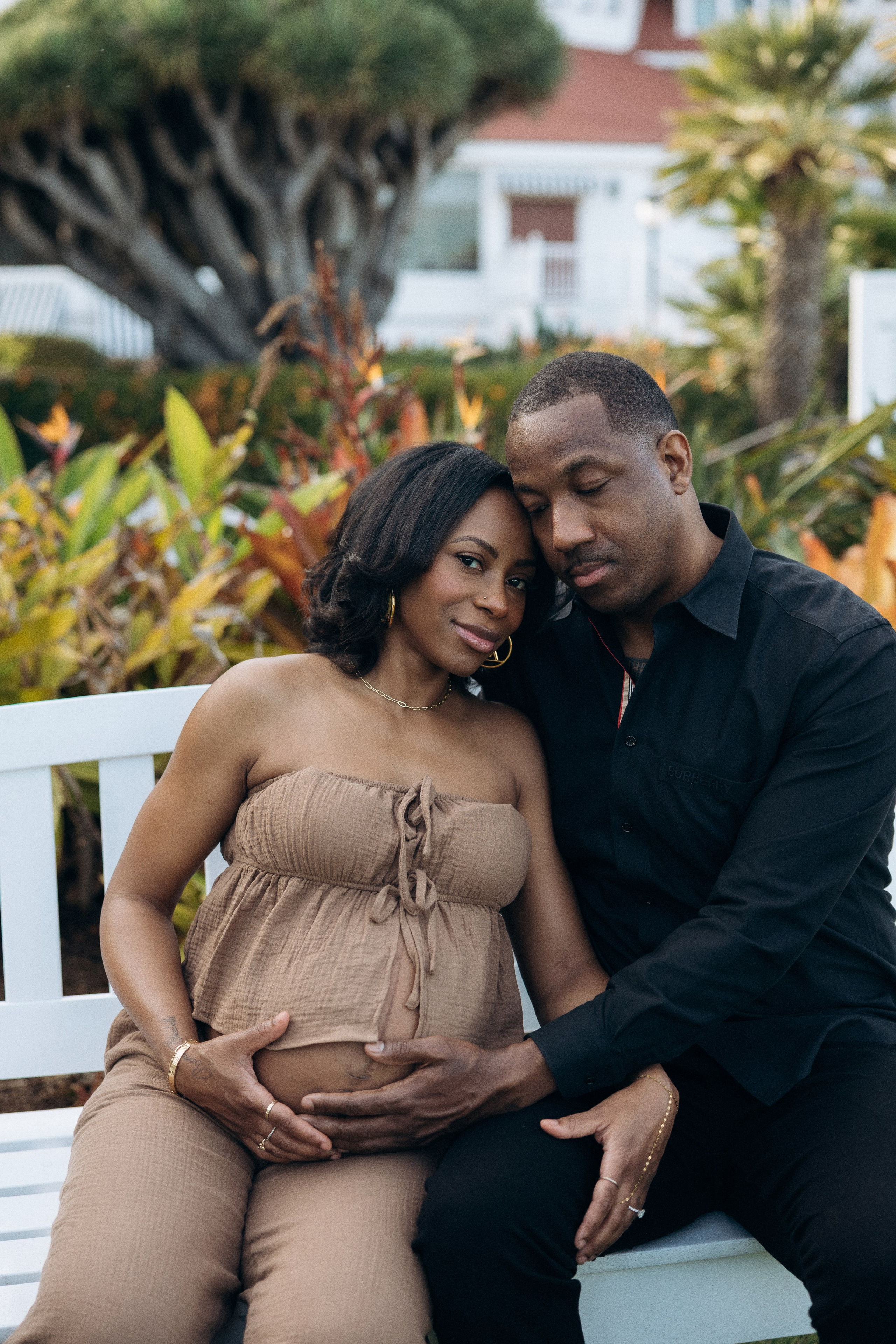 *. Wedding and family photographer San Diego