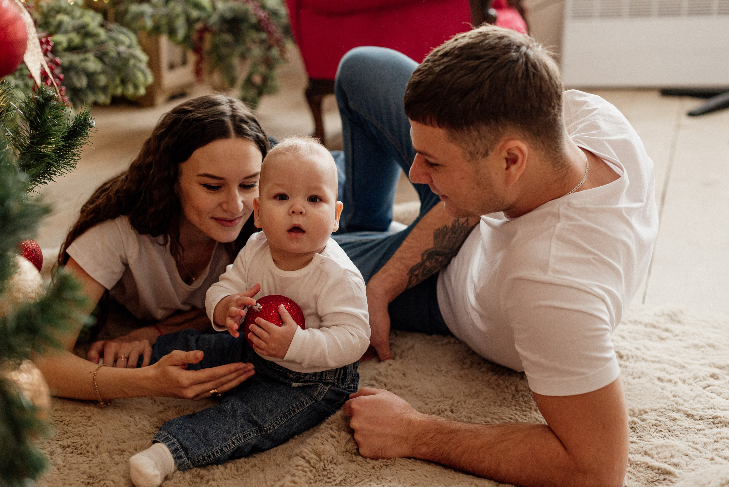 *. Wedding and family photographer San Diego