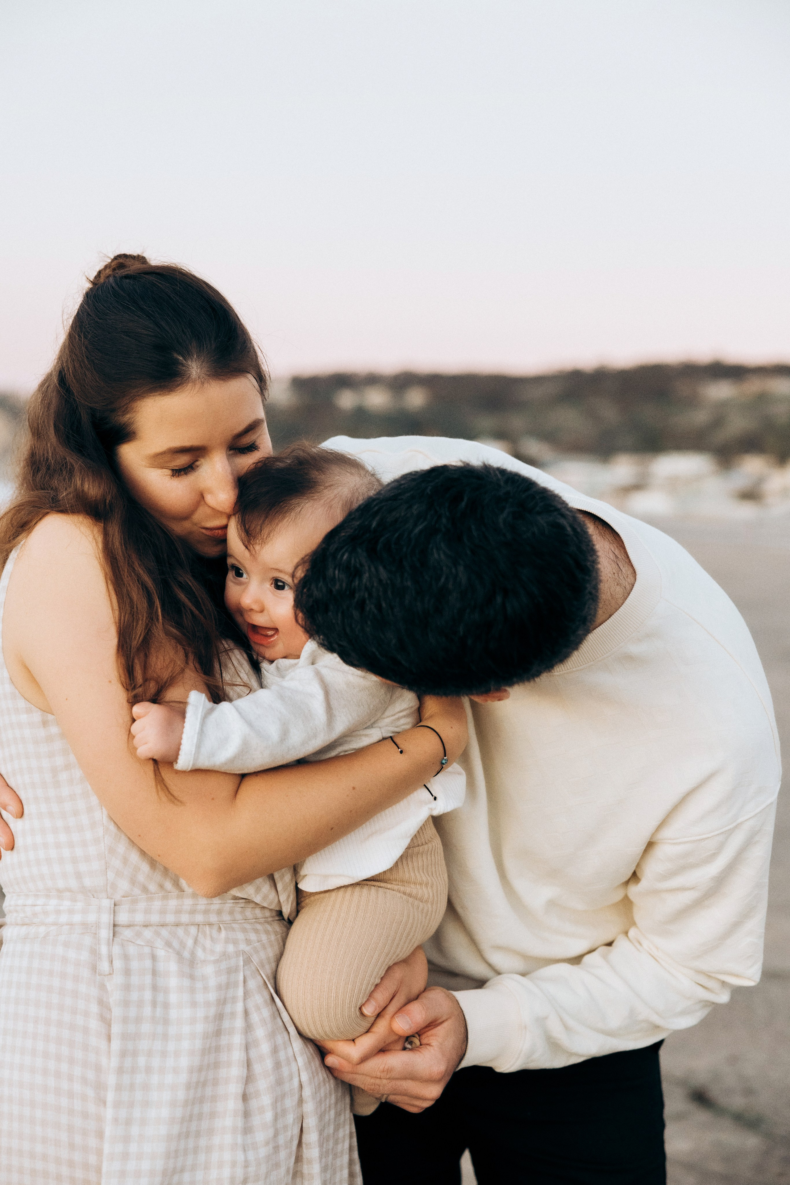 *. Wedding and family photographer San Diego