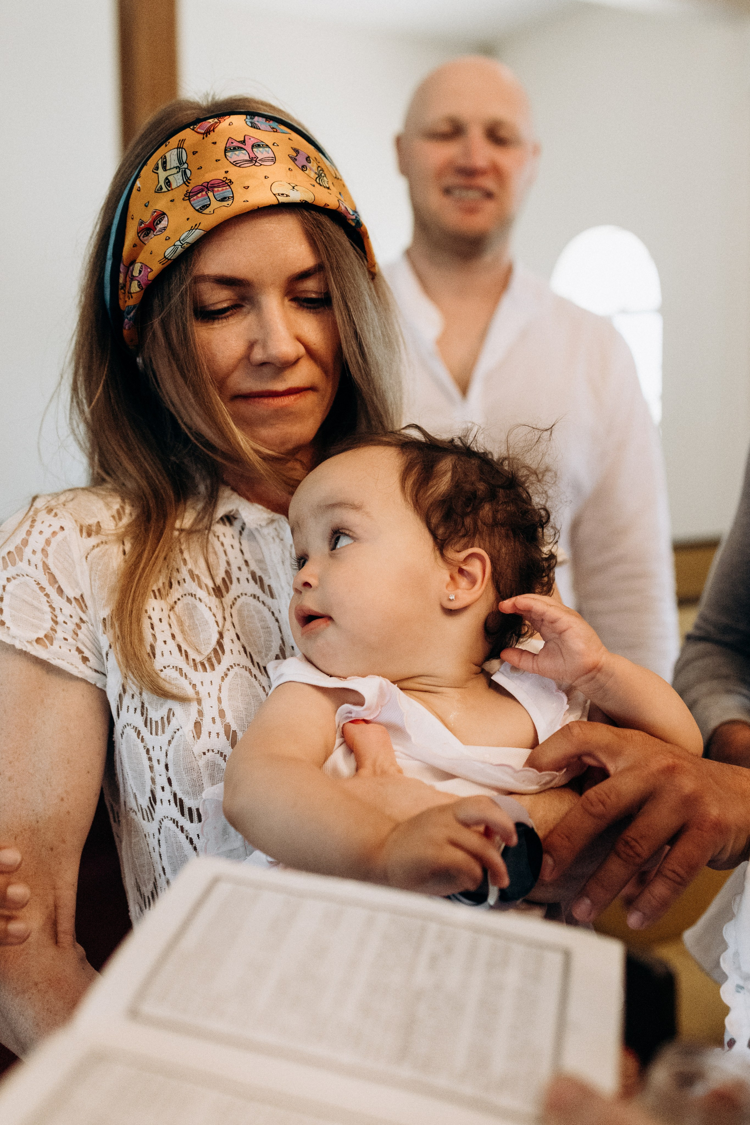 *. Wedding and family photographer San Diego