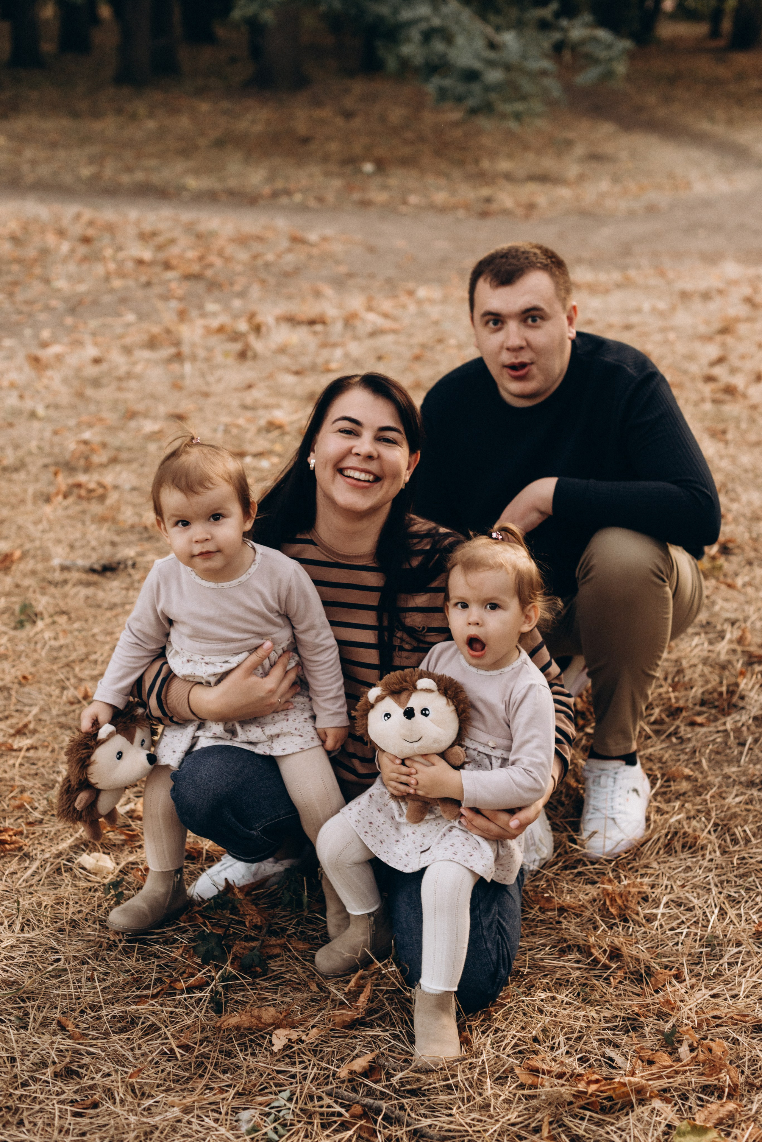 *. Wedding and family photographer San Diego