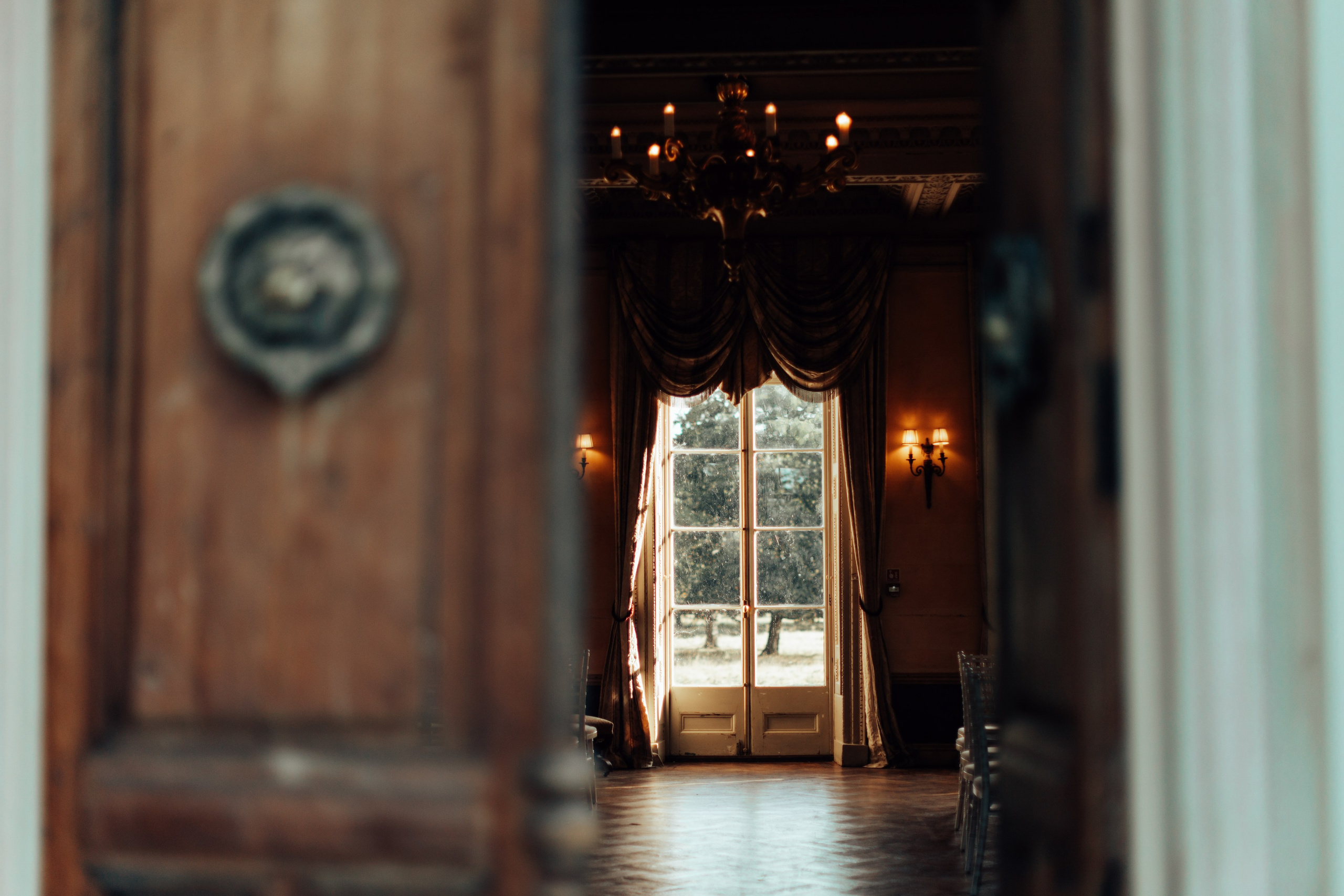 GEMMA + BIANCA. Main