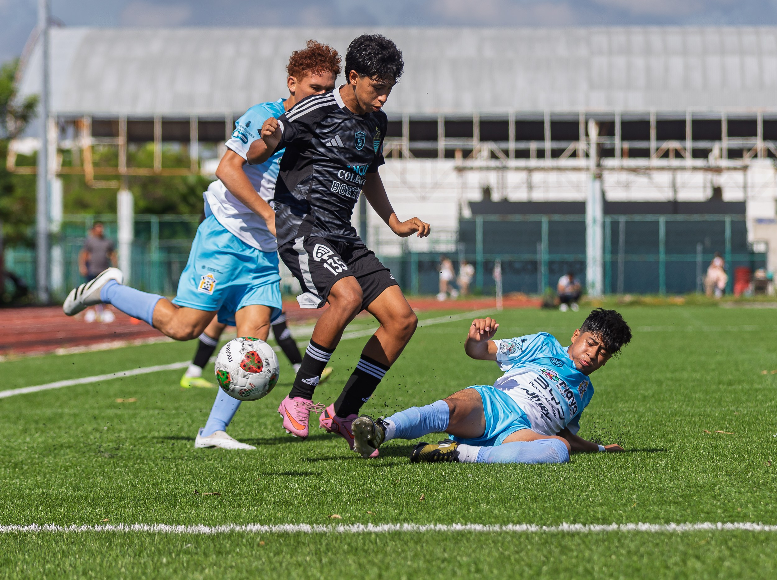 CANCÚN FC. CHIAPA-CUN FOTOGRAFÍA