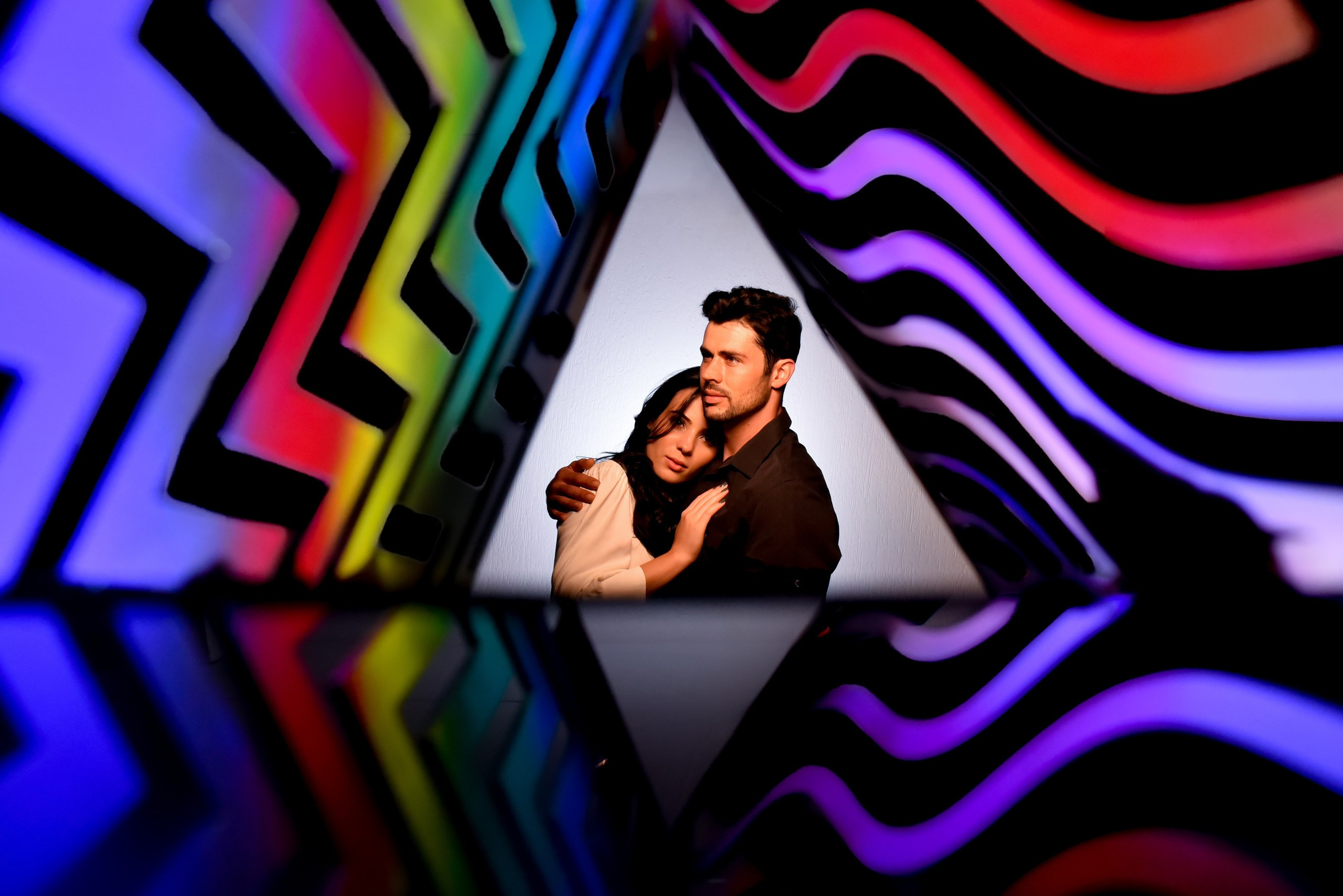 Artistic. Wedding photographer in Orlando, Boston & New York Anderson Marques