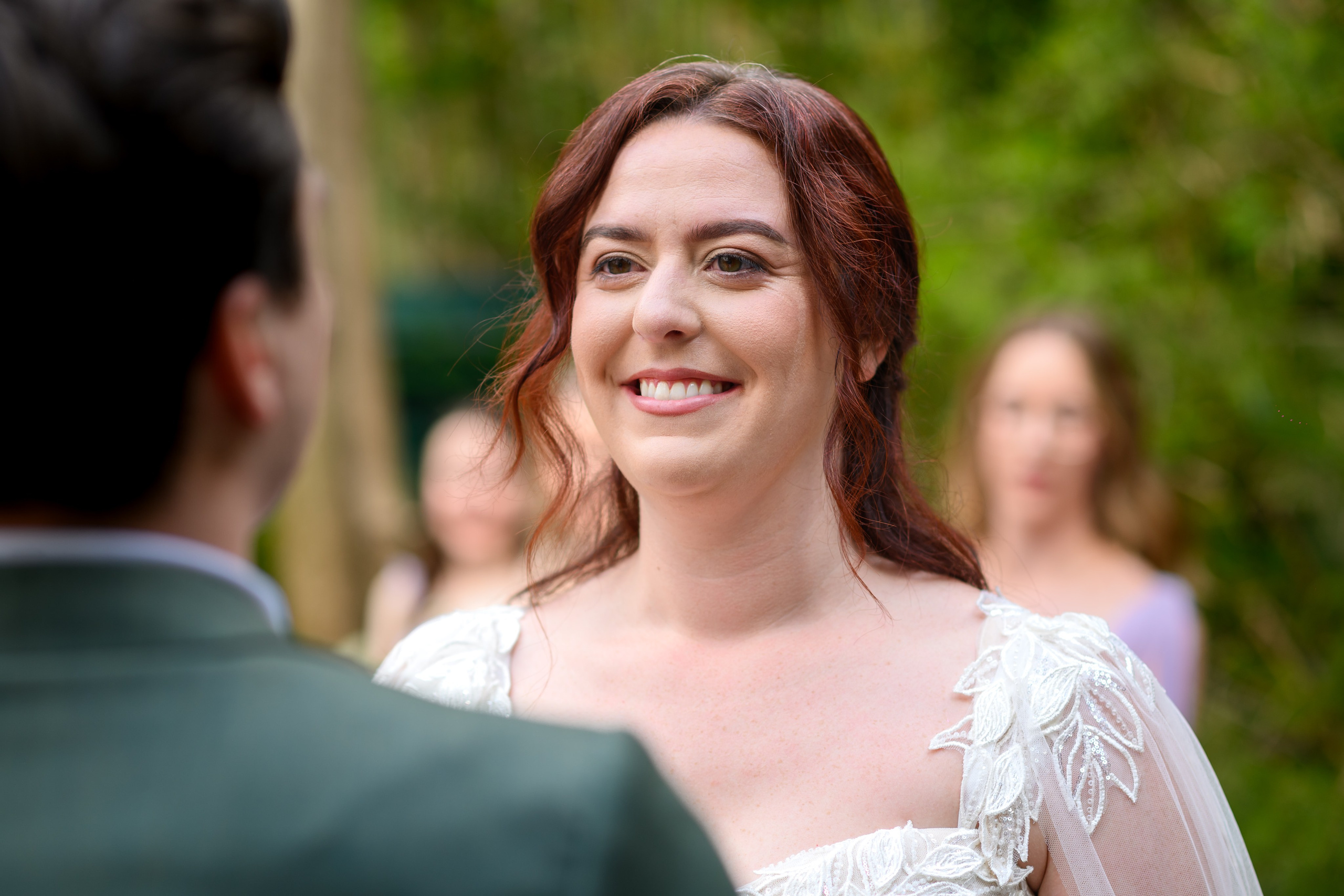 H + A. Wedding photographer in Orlando, Boston & New York Anderson Marques