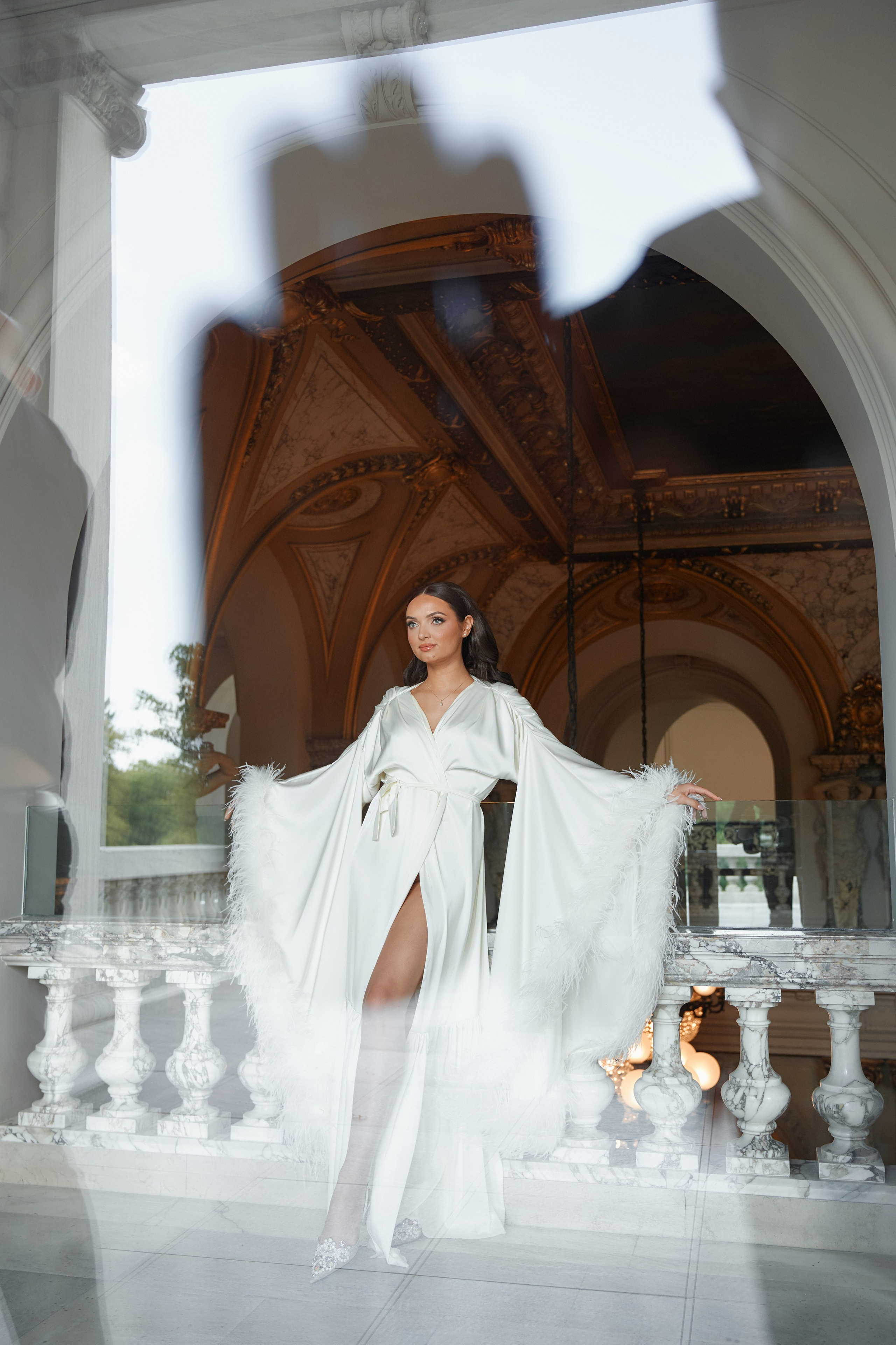 Victoria & Peyam. Professional Wedding and event photographer USA New York