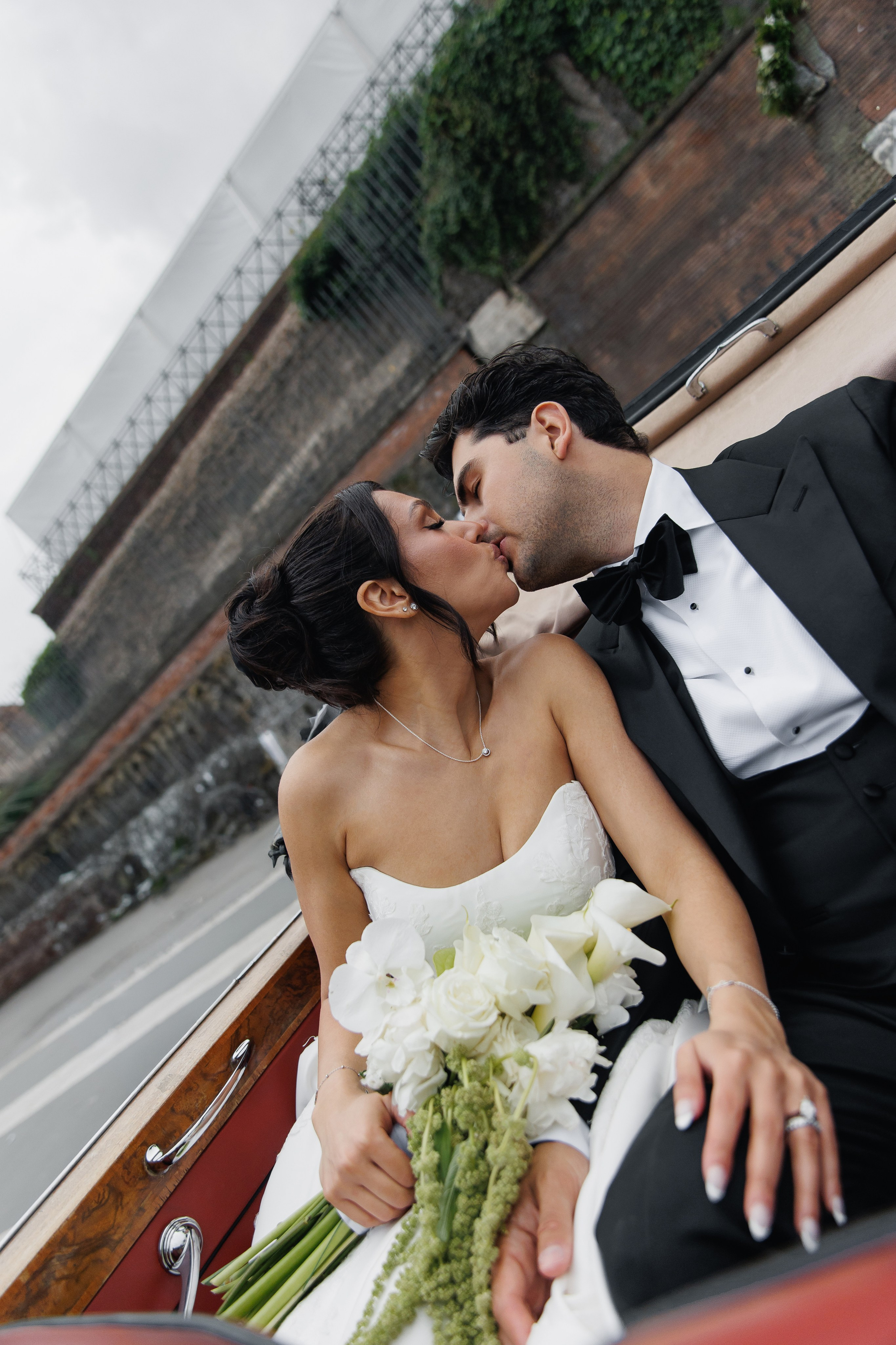 Karen & Dante | Rome. Wedding Photographer Rome Tuscany Como Sicily Puglia Amalfy Italy- Oksana Savenchuk