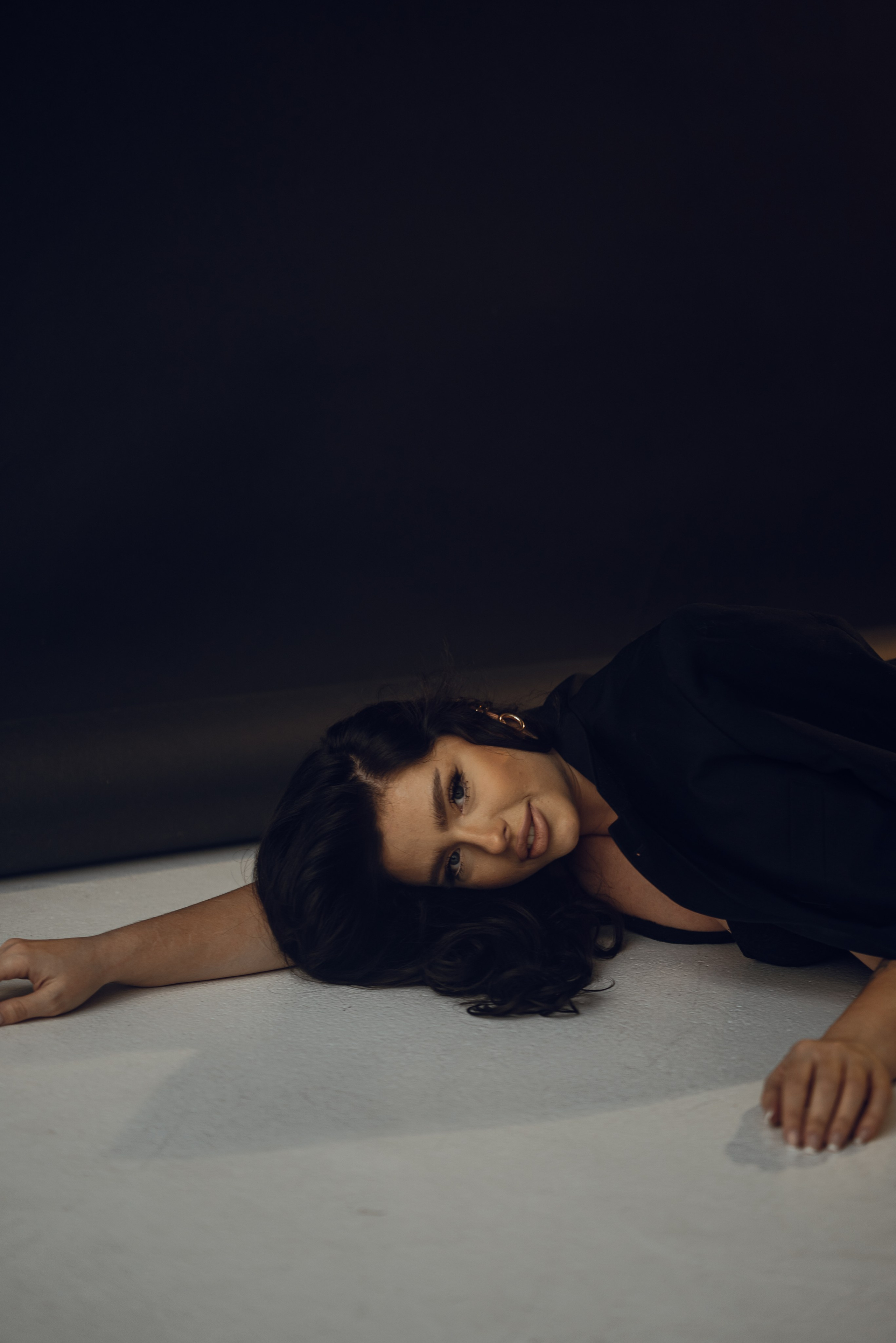 Александра. Фотограф Ирина Новикова