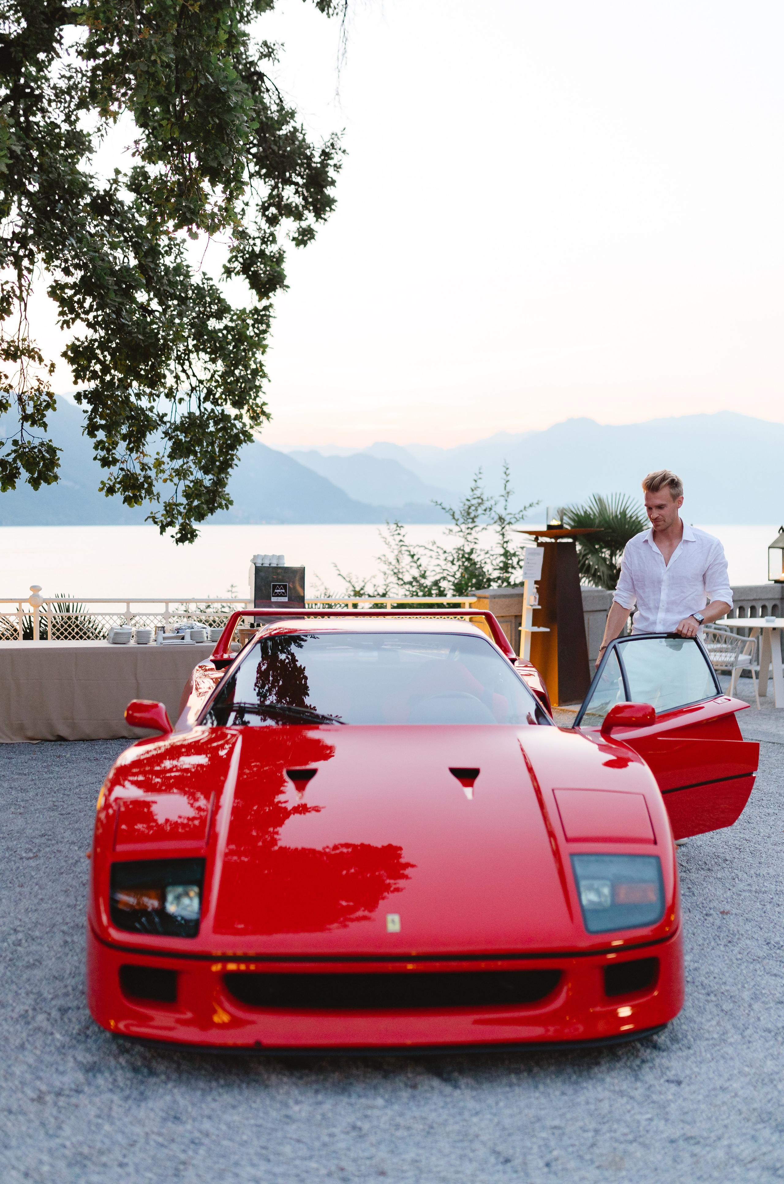Naila & Oliver’s Wedding at Villa Balbianello, Lake Como. YES I DO PRODUCTION — Wedding photography&videography