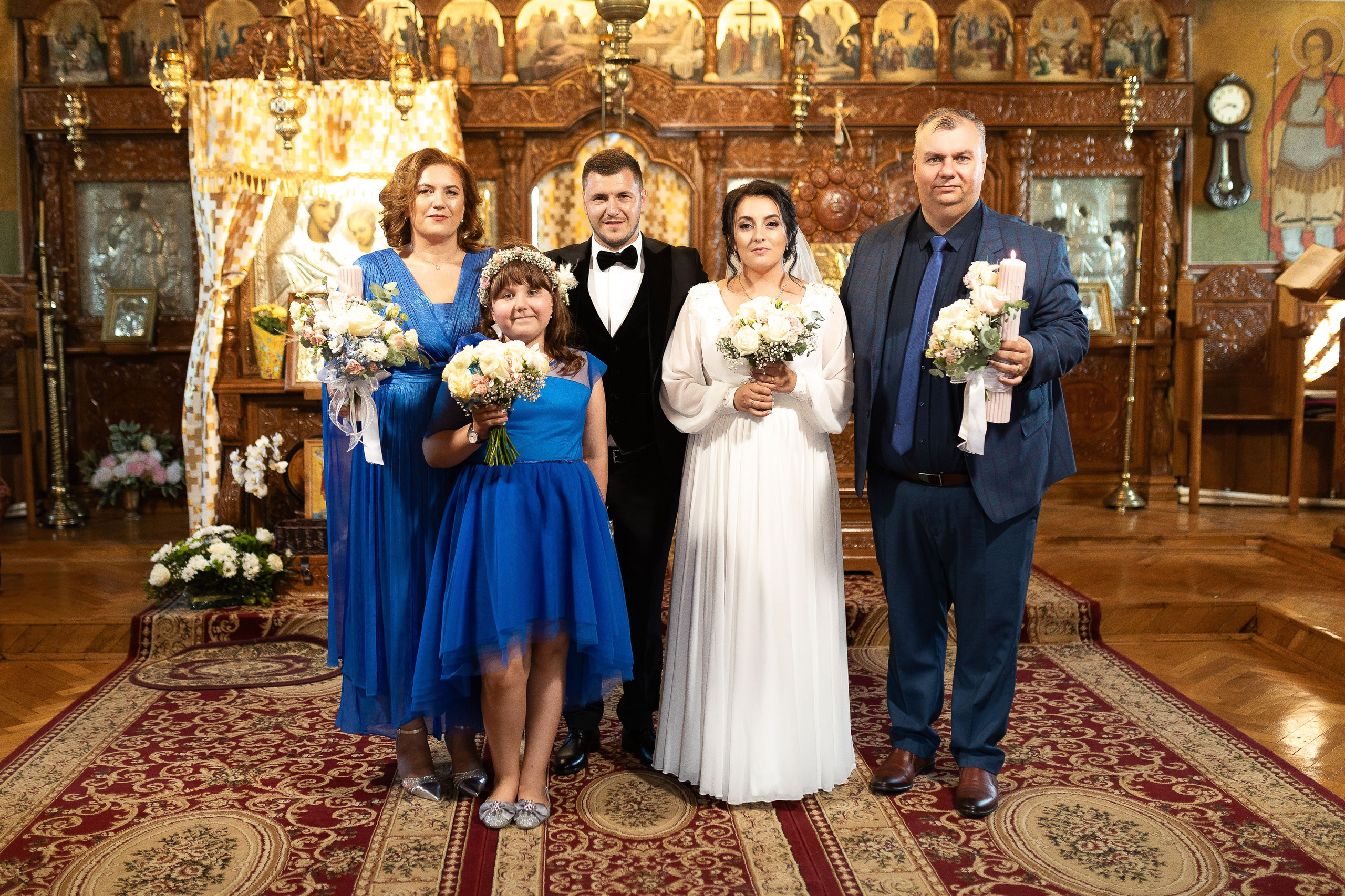 Narcisa & Dragoș. Vlad Aconstantinesei Photographer