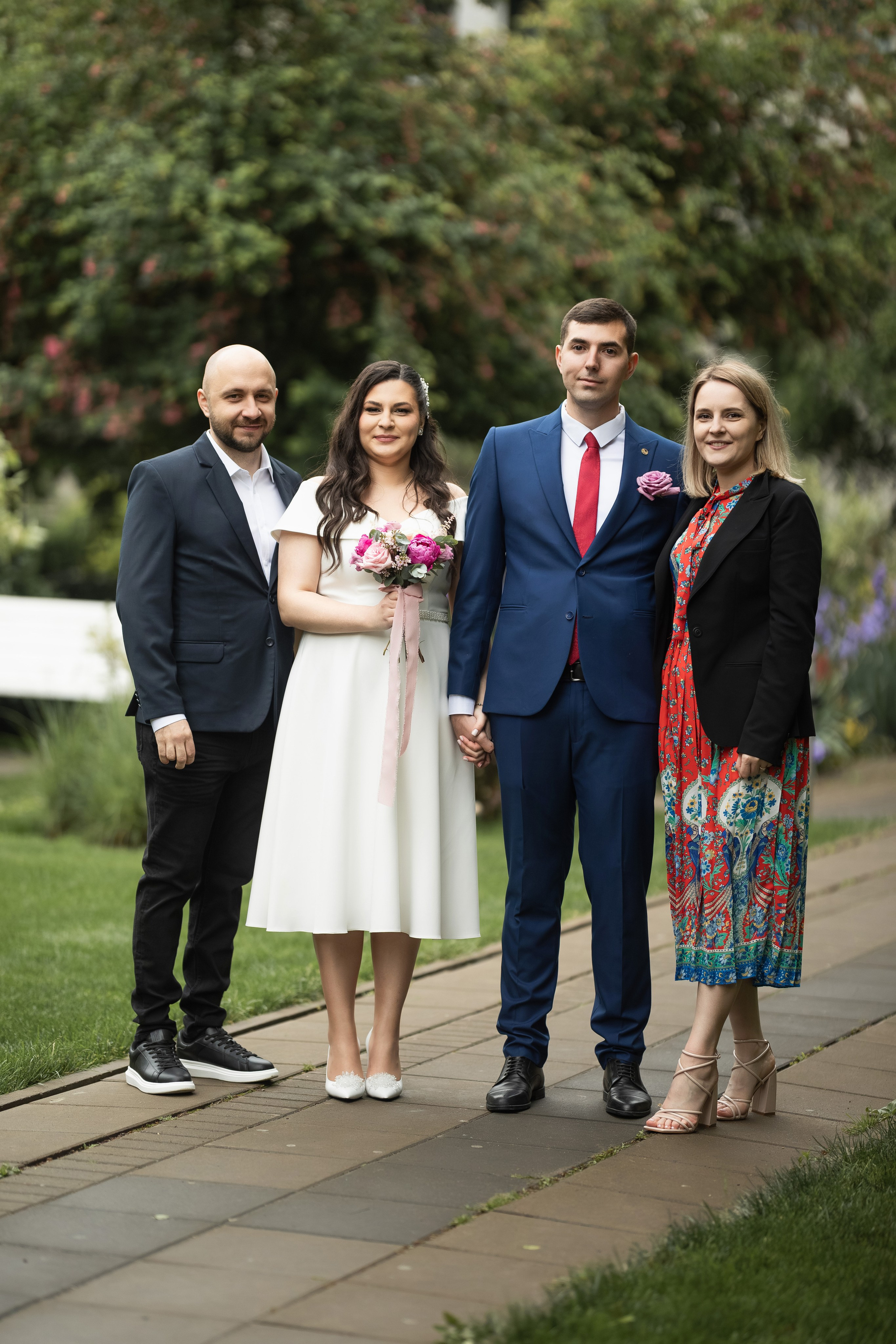 Iuliana & Cristian. Vlad Aconstantinesei Photographer