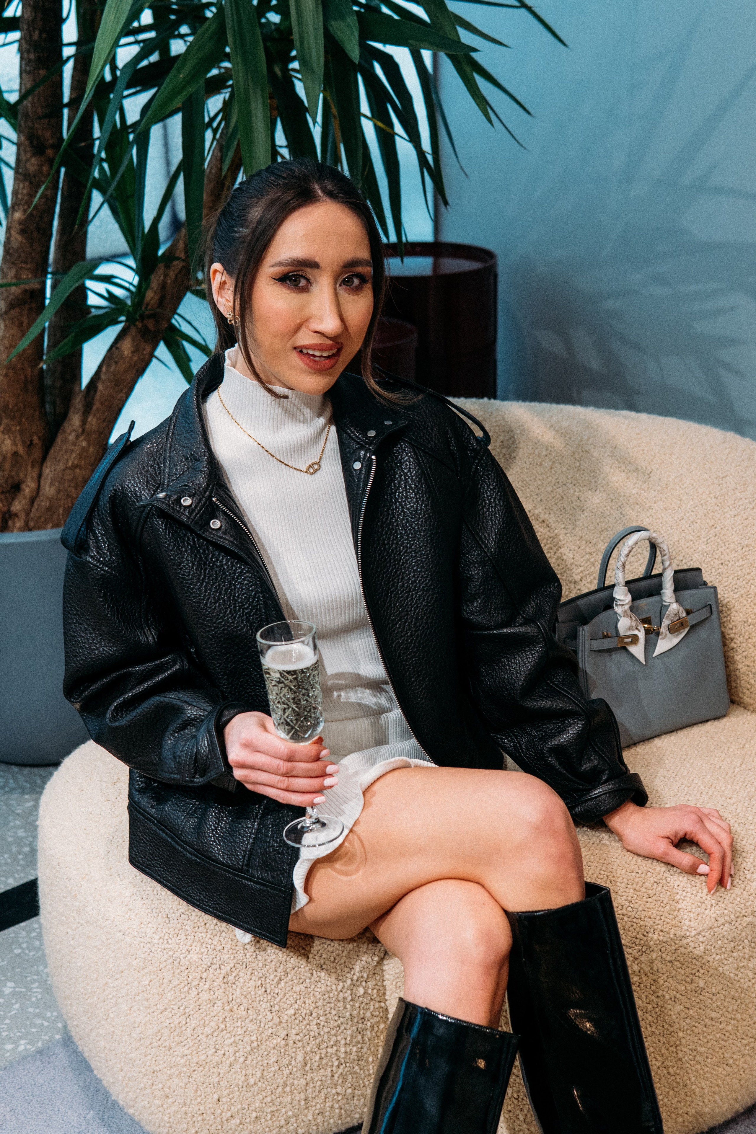 Dolce Vita (Kartell). Byonelove photographer in Warsaw