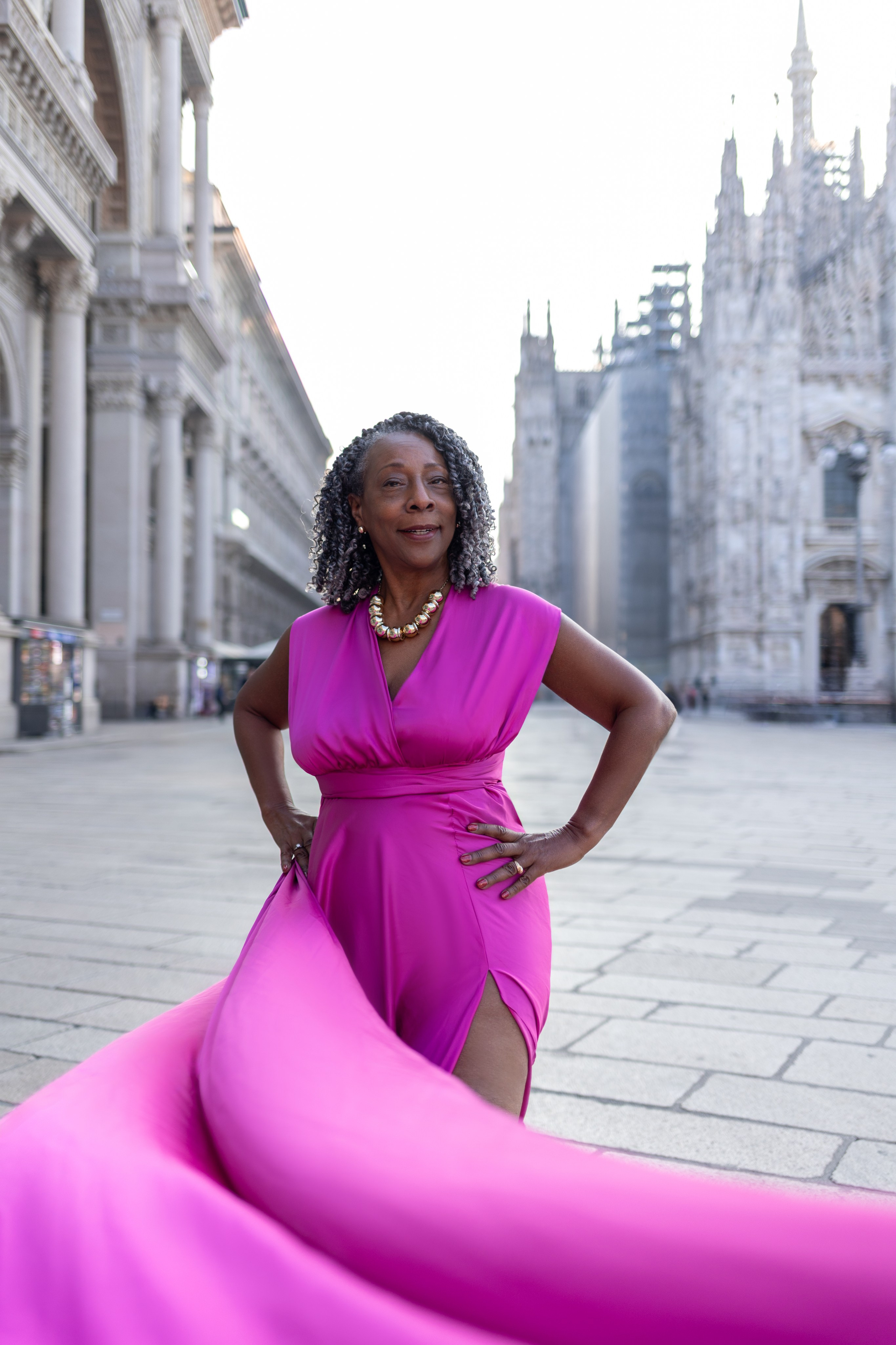 October trip. Photographer in Milan |Mila Pro Photo