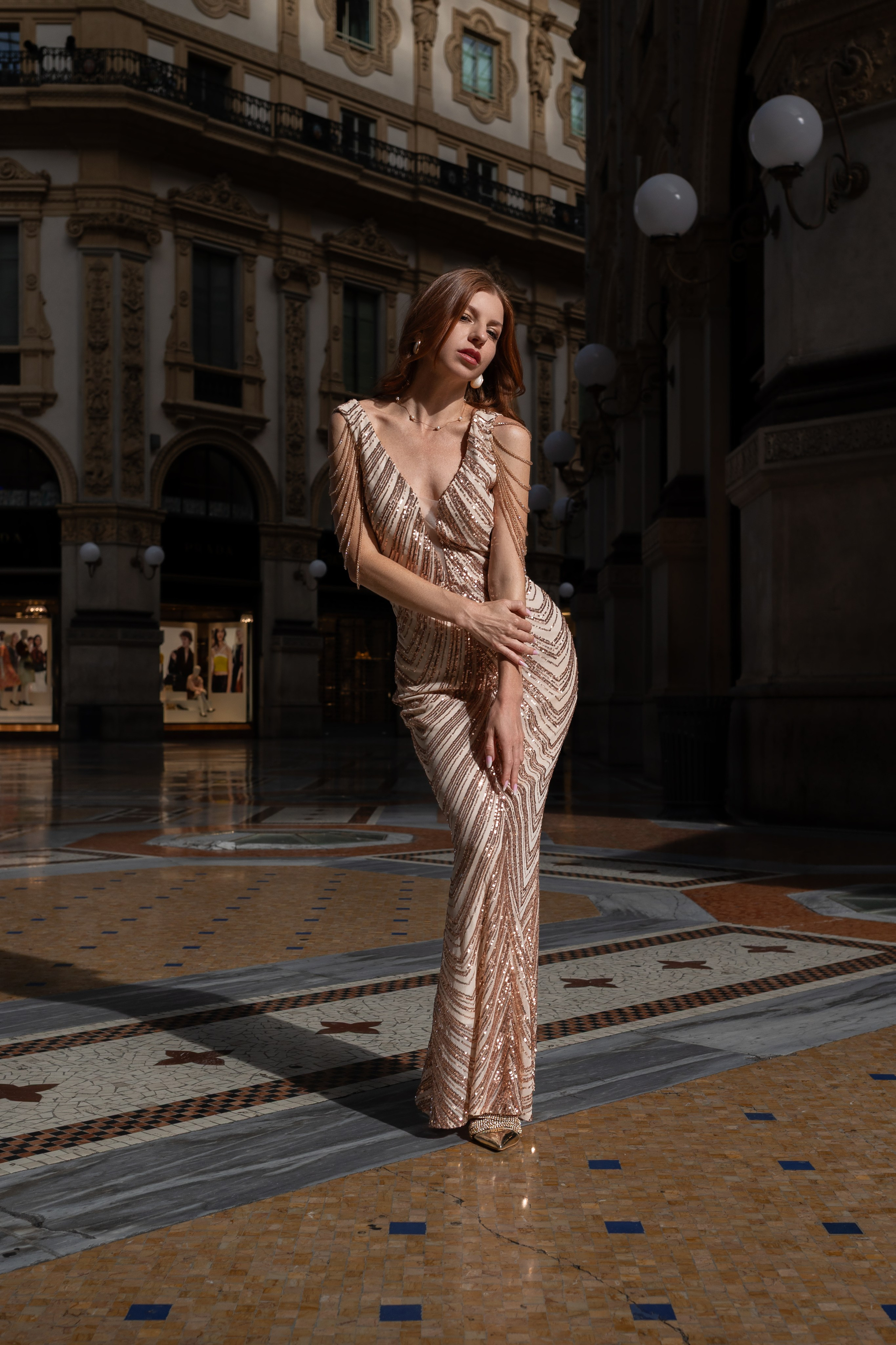 Viktoria. Photographer in Milan |Mila Pro Photo