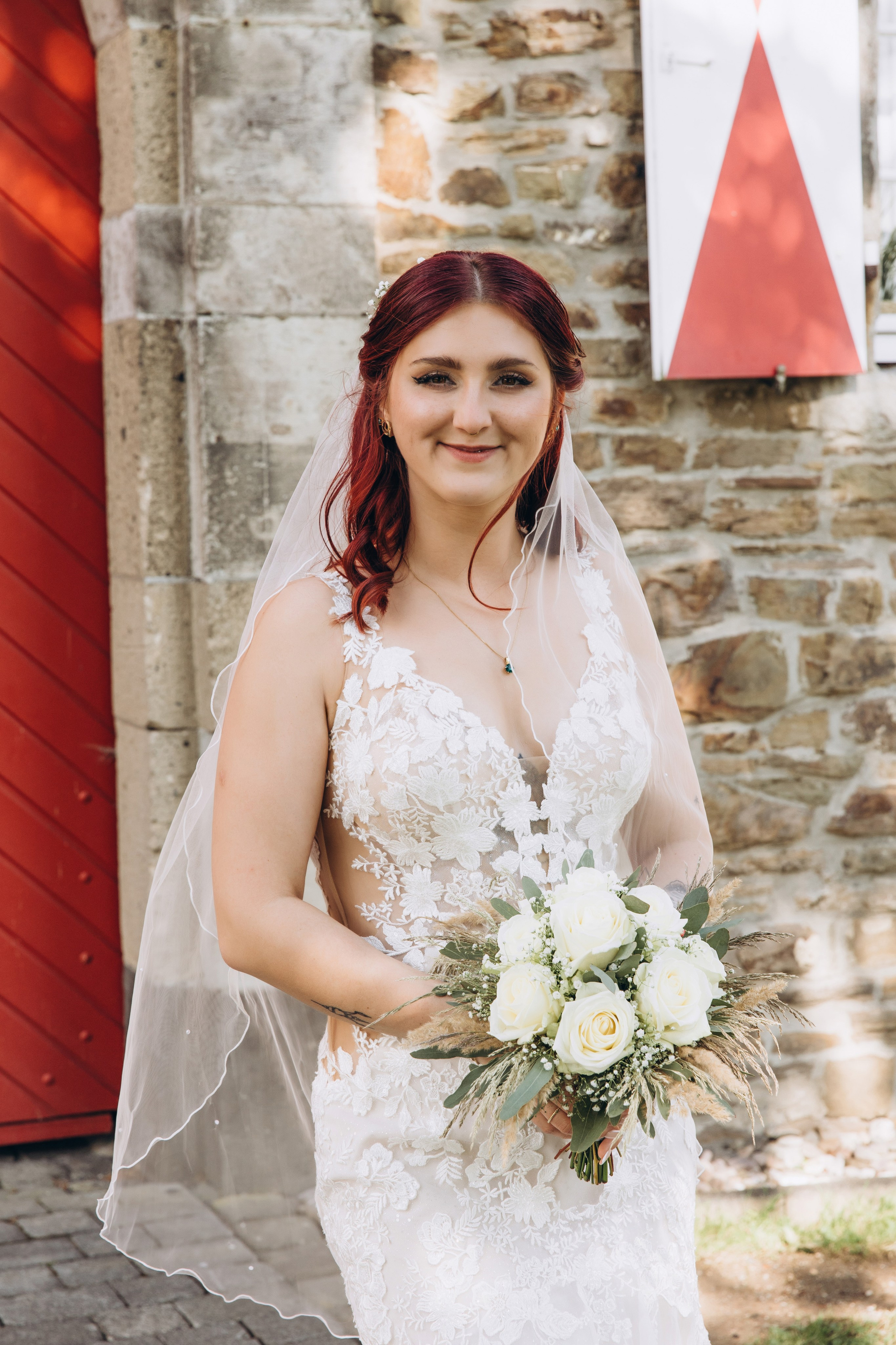 Angilina and Fabian. Wedding Stories — Professional Wedding Photography & Videography in Germany, Italy, Spain & all across Europe