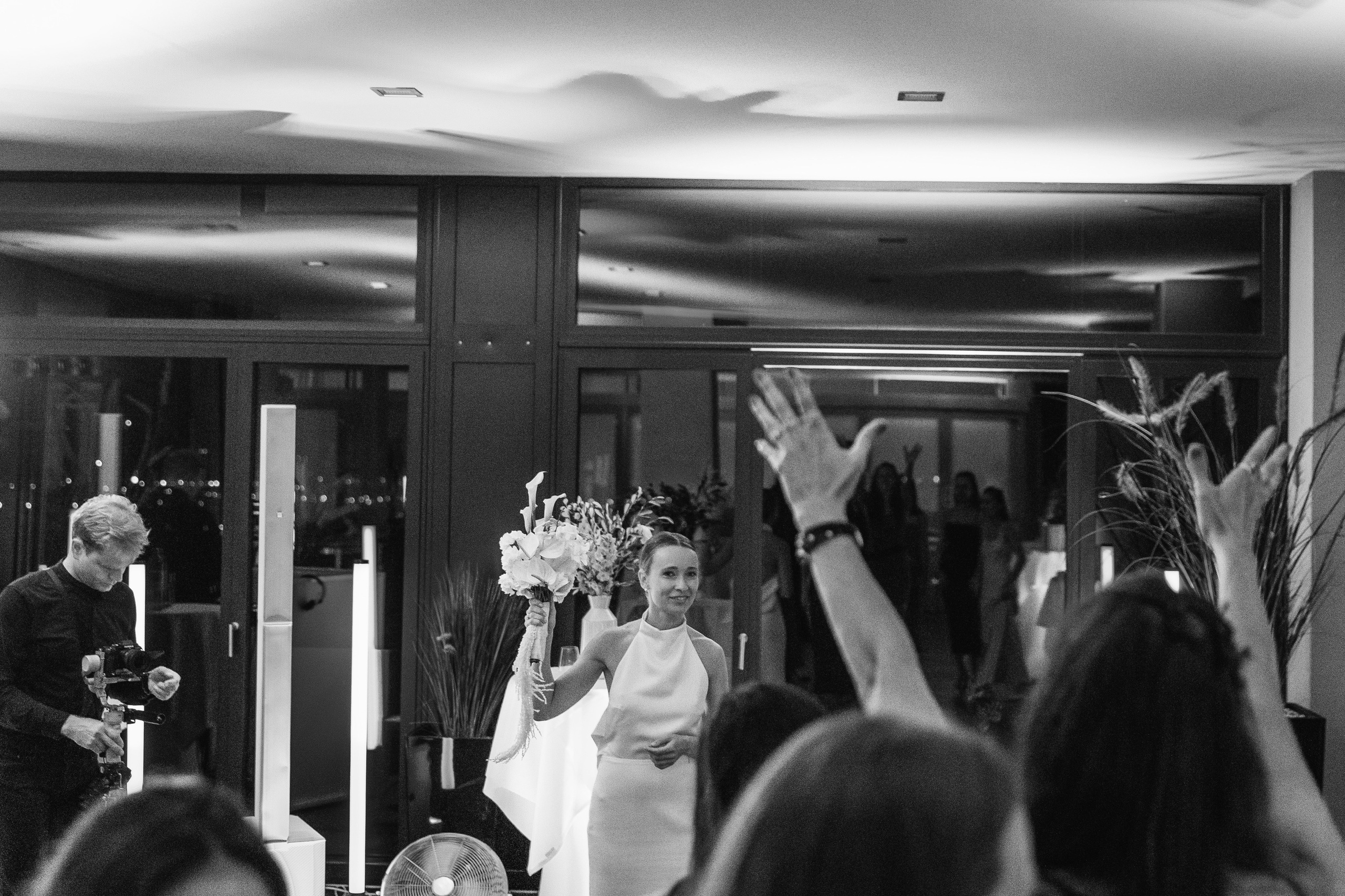 Wedding in Germany – Kassel, Frankfurt, Munich, Berlin