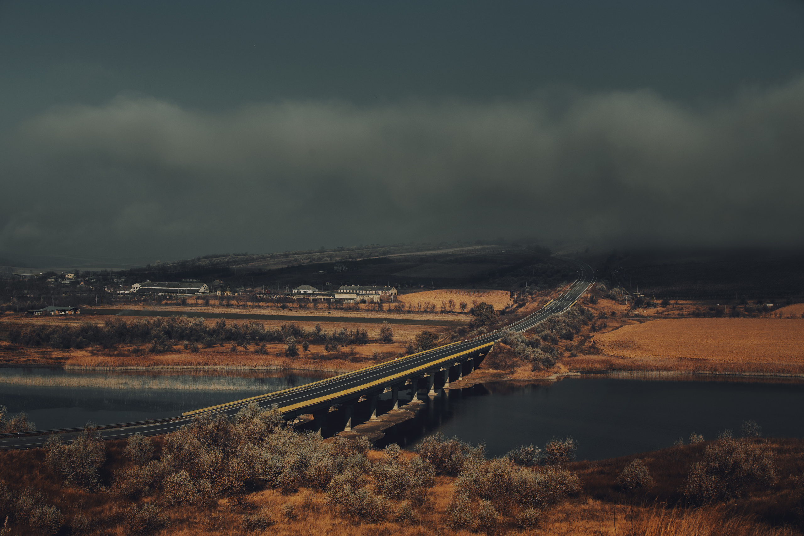 Пейзажная фотография Молдова. Recstudiofilm — Фото видео услуги на свадьбу в Молдове