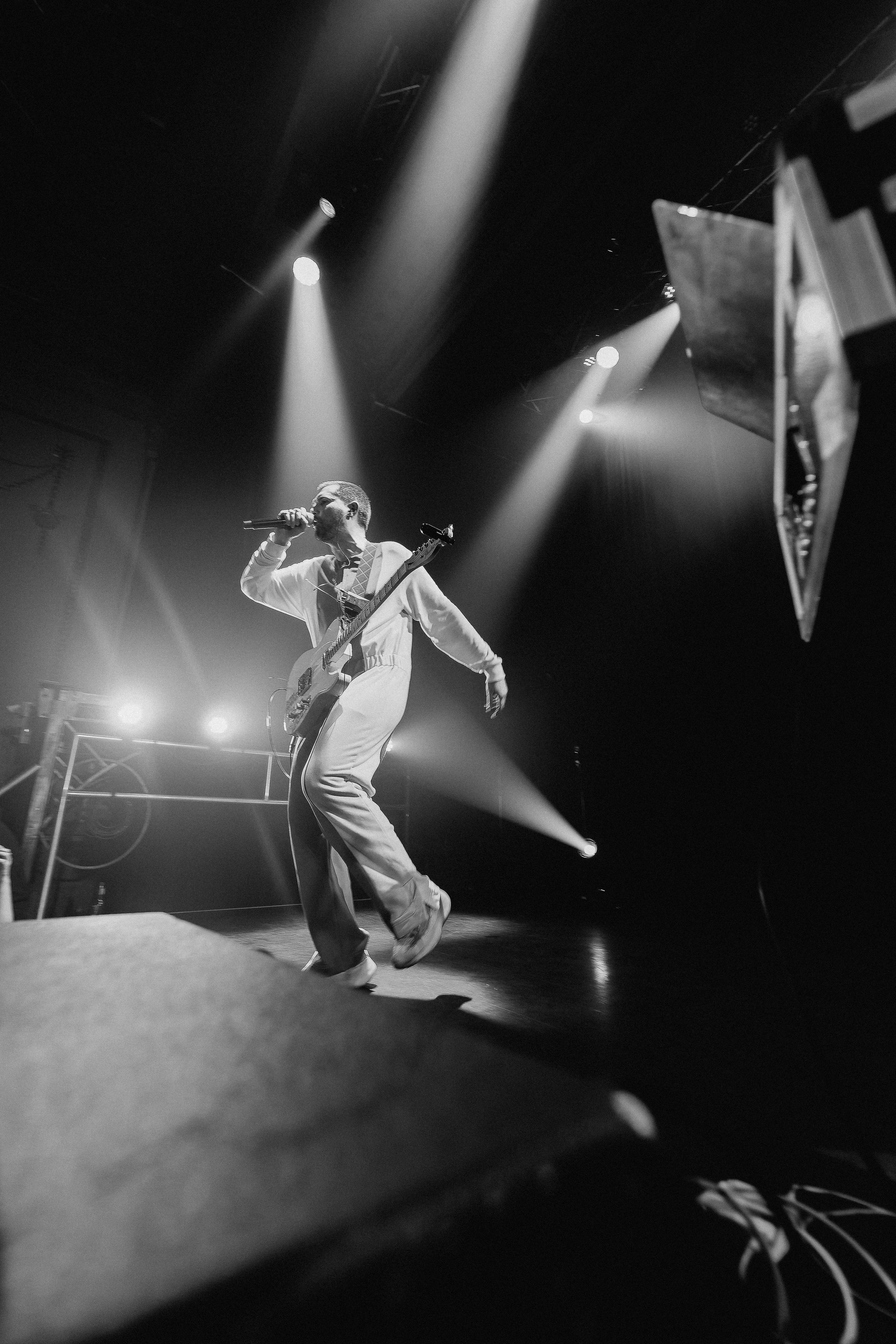 Noize-MC. Фотографии с мероприятий в Монреале