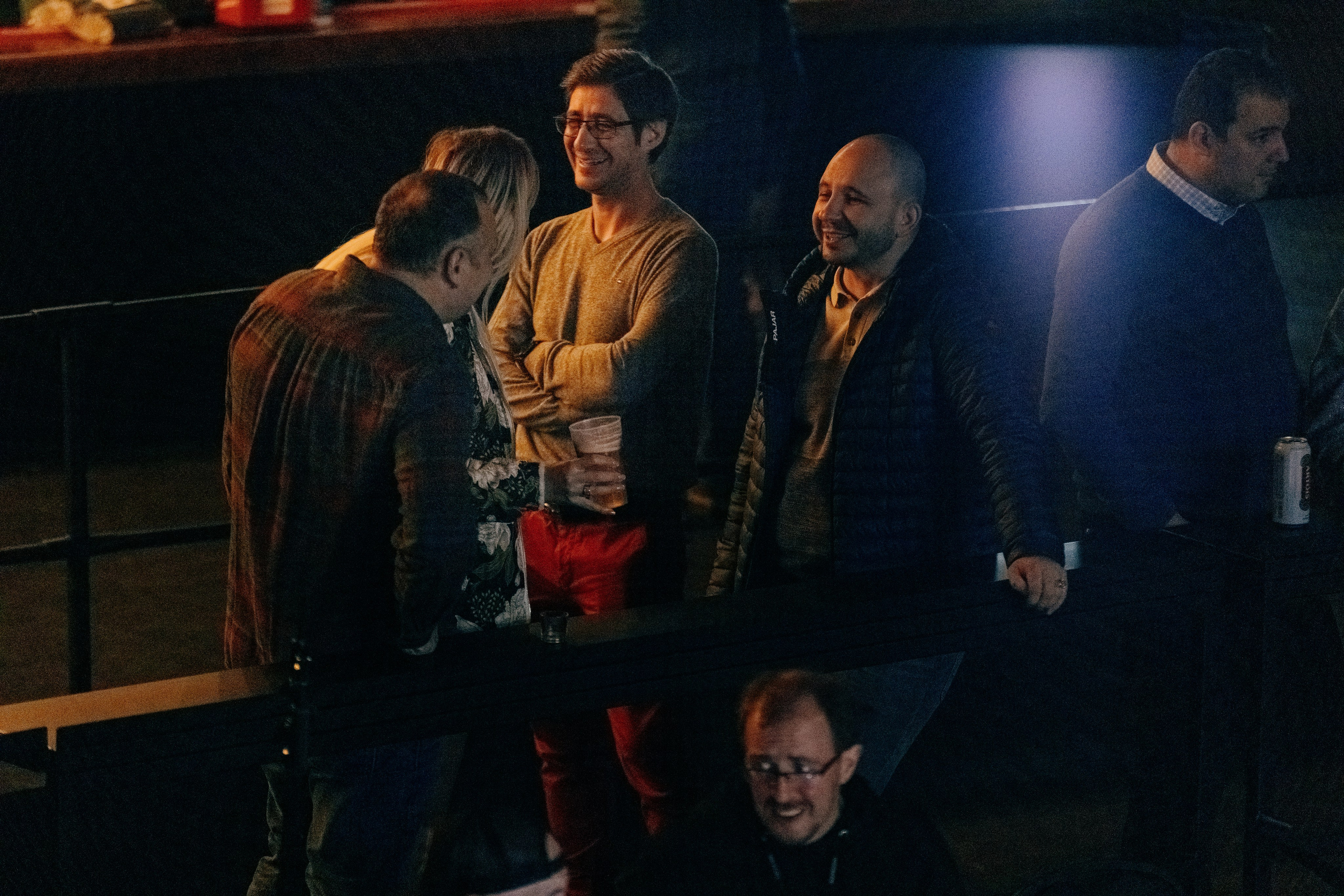 Сплин. Фотографии с мероприятий в Монреале