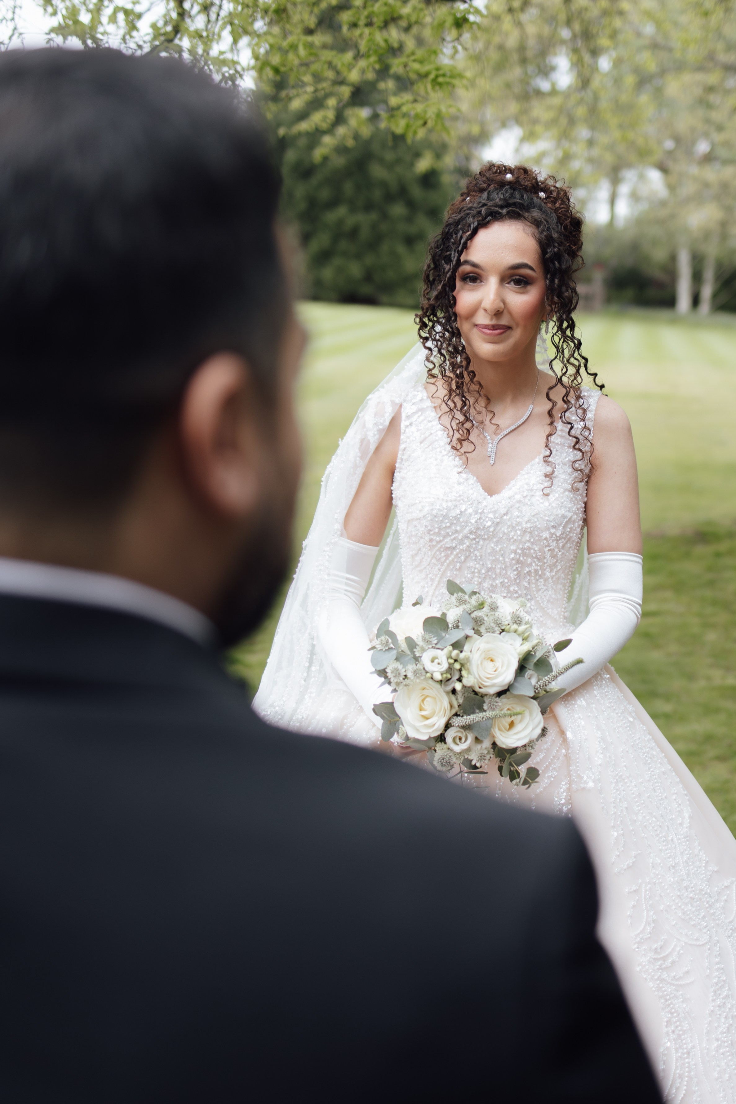 Elegant Wedding Photo Gallery. Timeless Wedding & Events Photography. Based in London, working across Europe