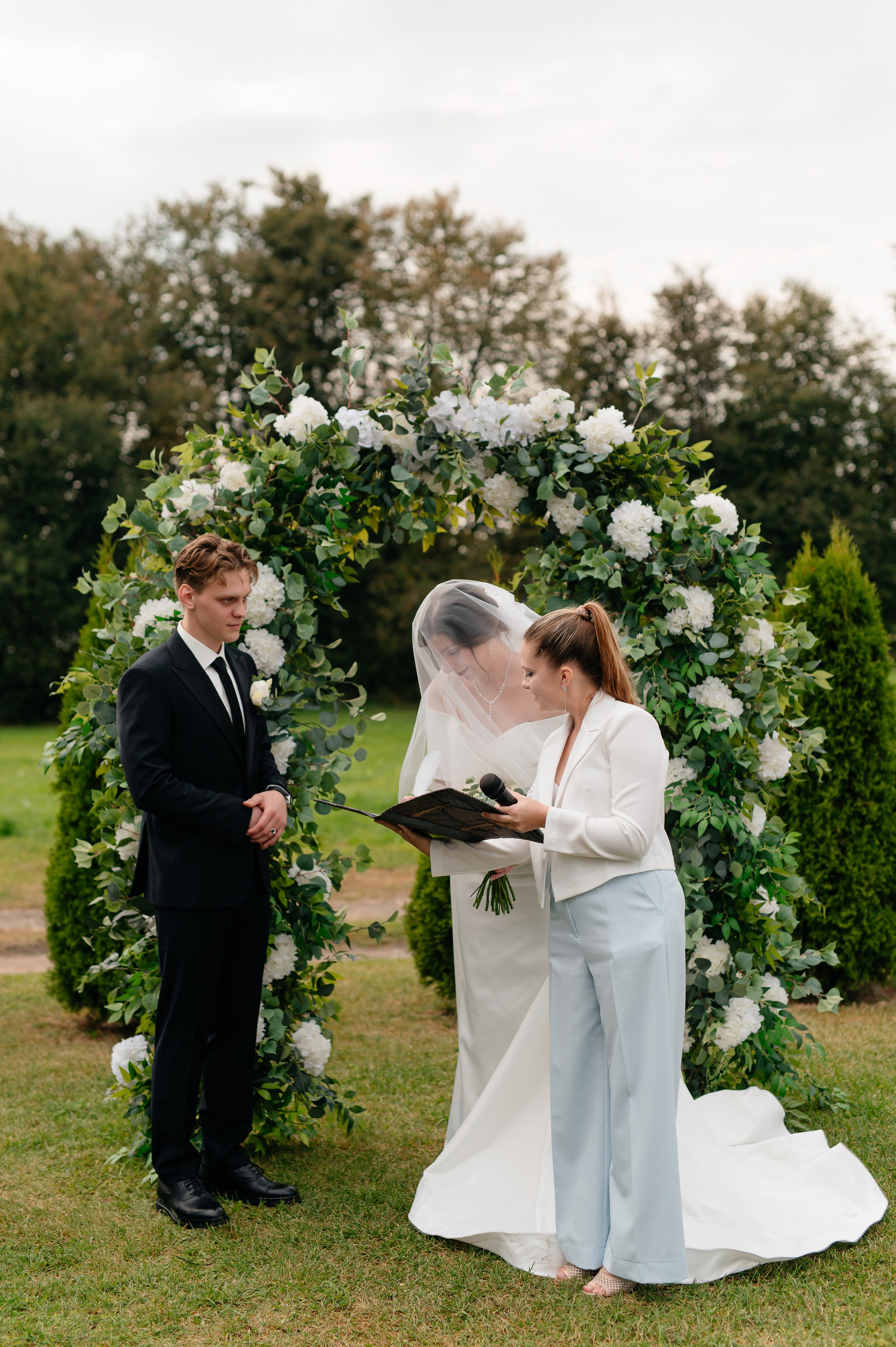 Ирина и Дмитрий. Свадебный и семейный фотограф в Минске и по всей Беларуси