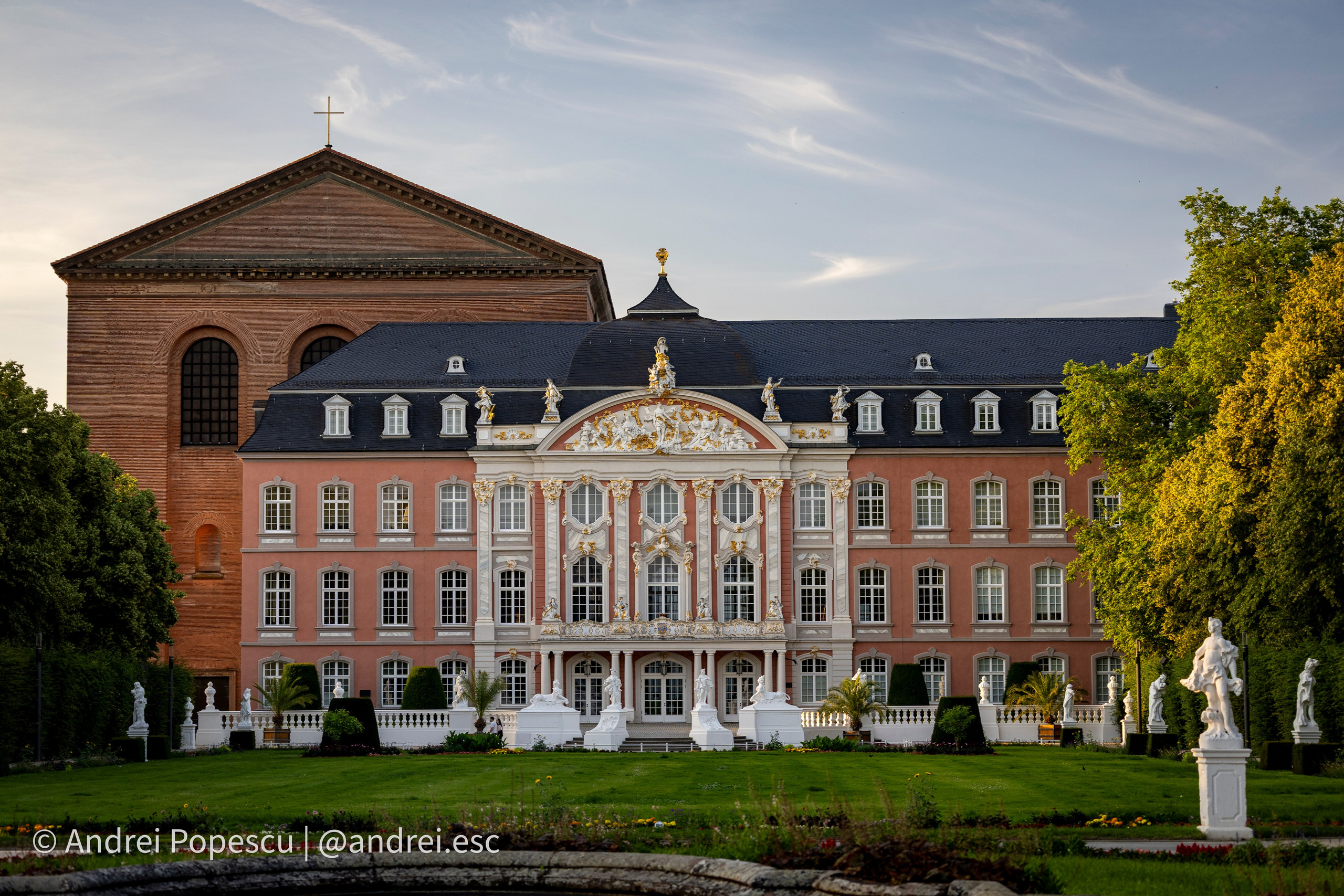Architecture. Andrei Popescu Photography
