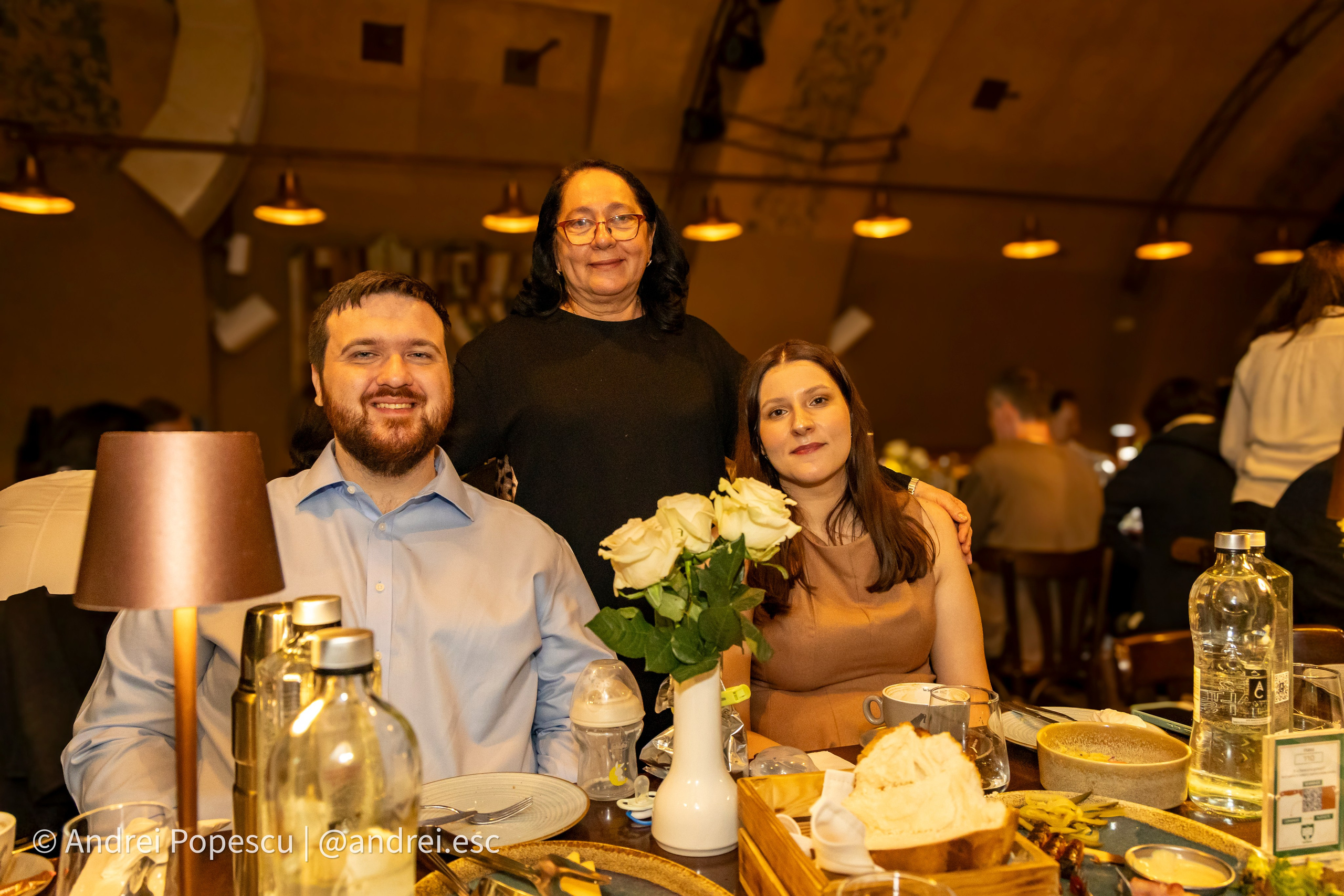 Family events. Andrei Popescu Photography