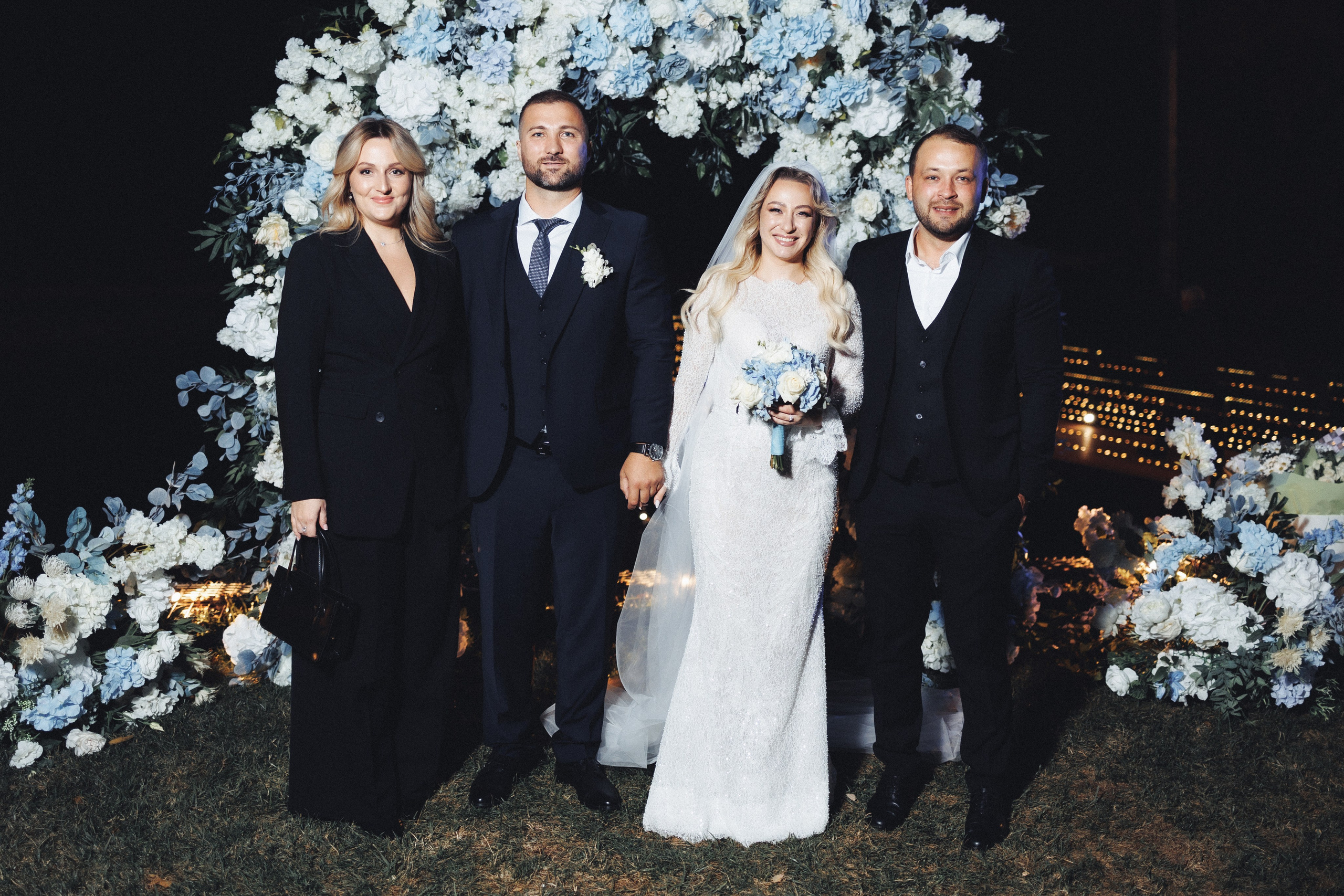 Sergiu & Cristina. Fotograful evenimentului tău